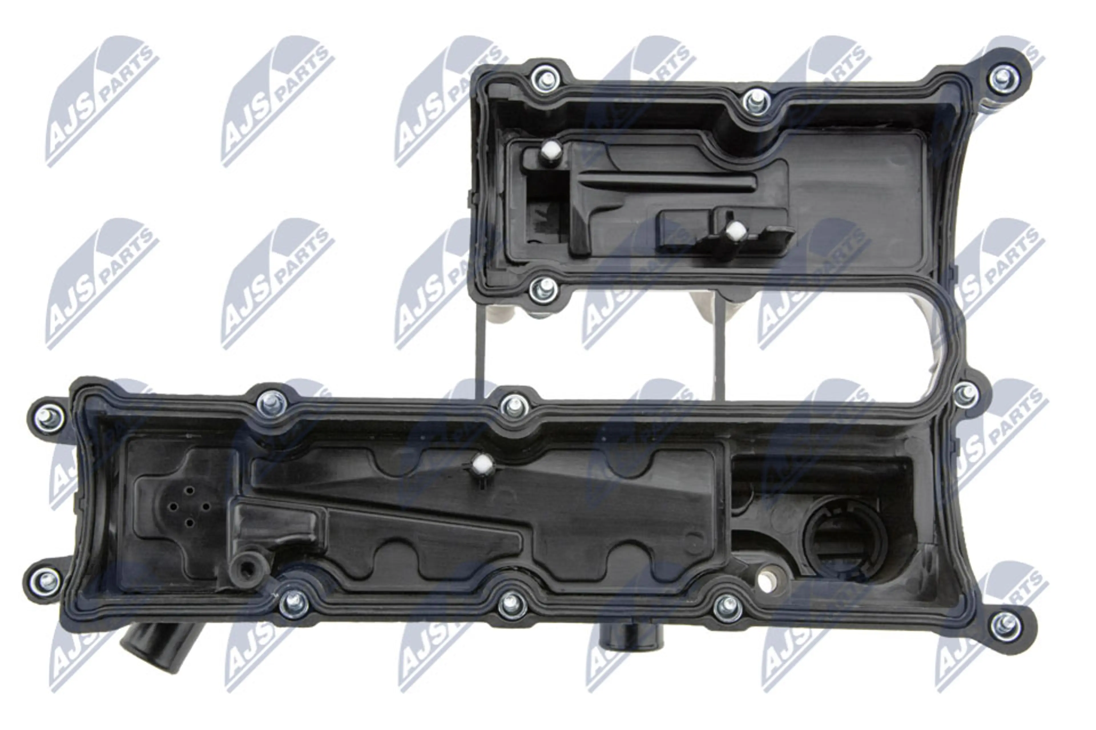 NTY POKRYWA ZAWORÓW