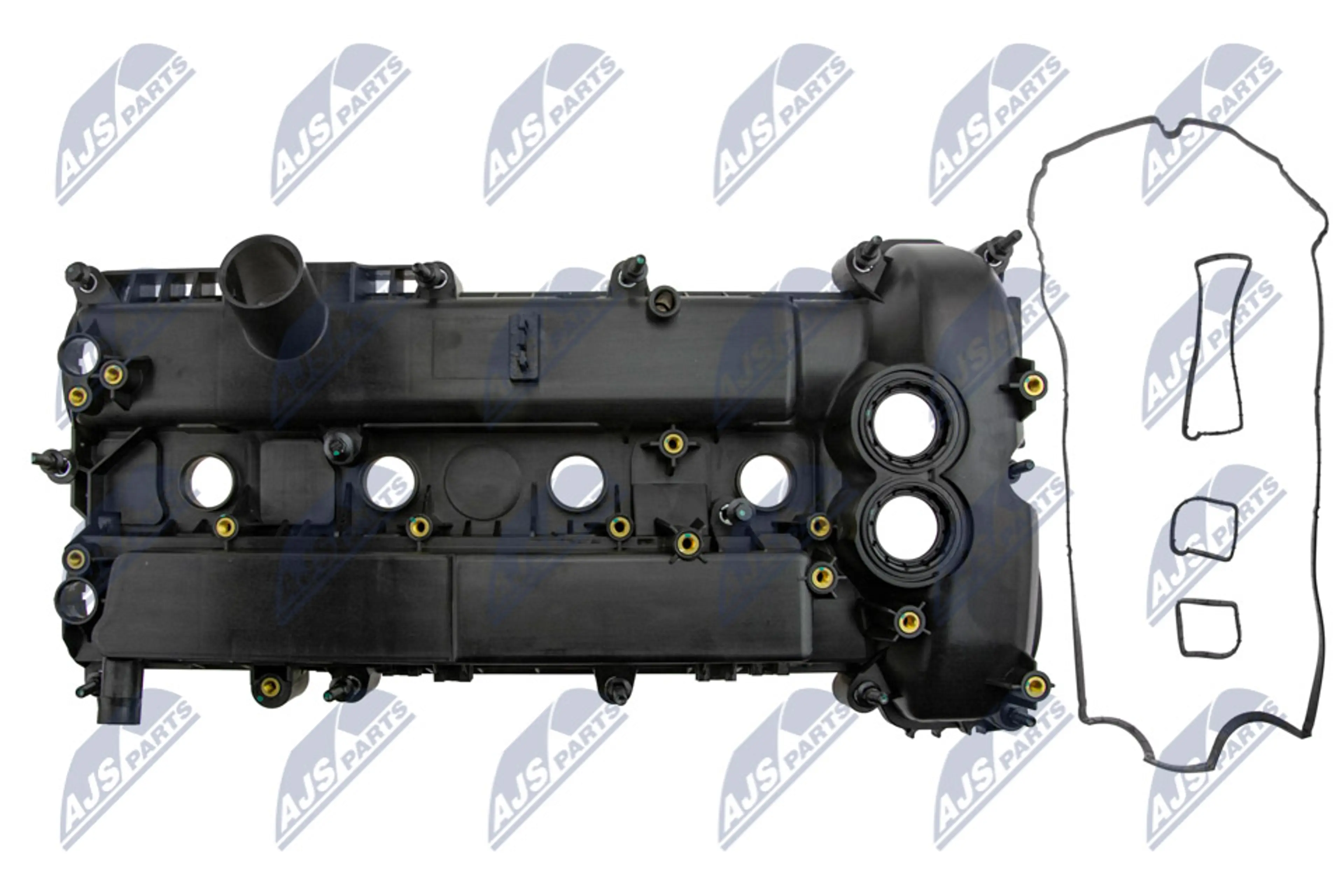 NTY POKRYWA ZAWORÓW