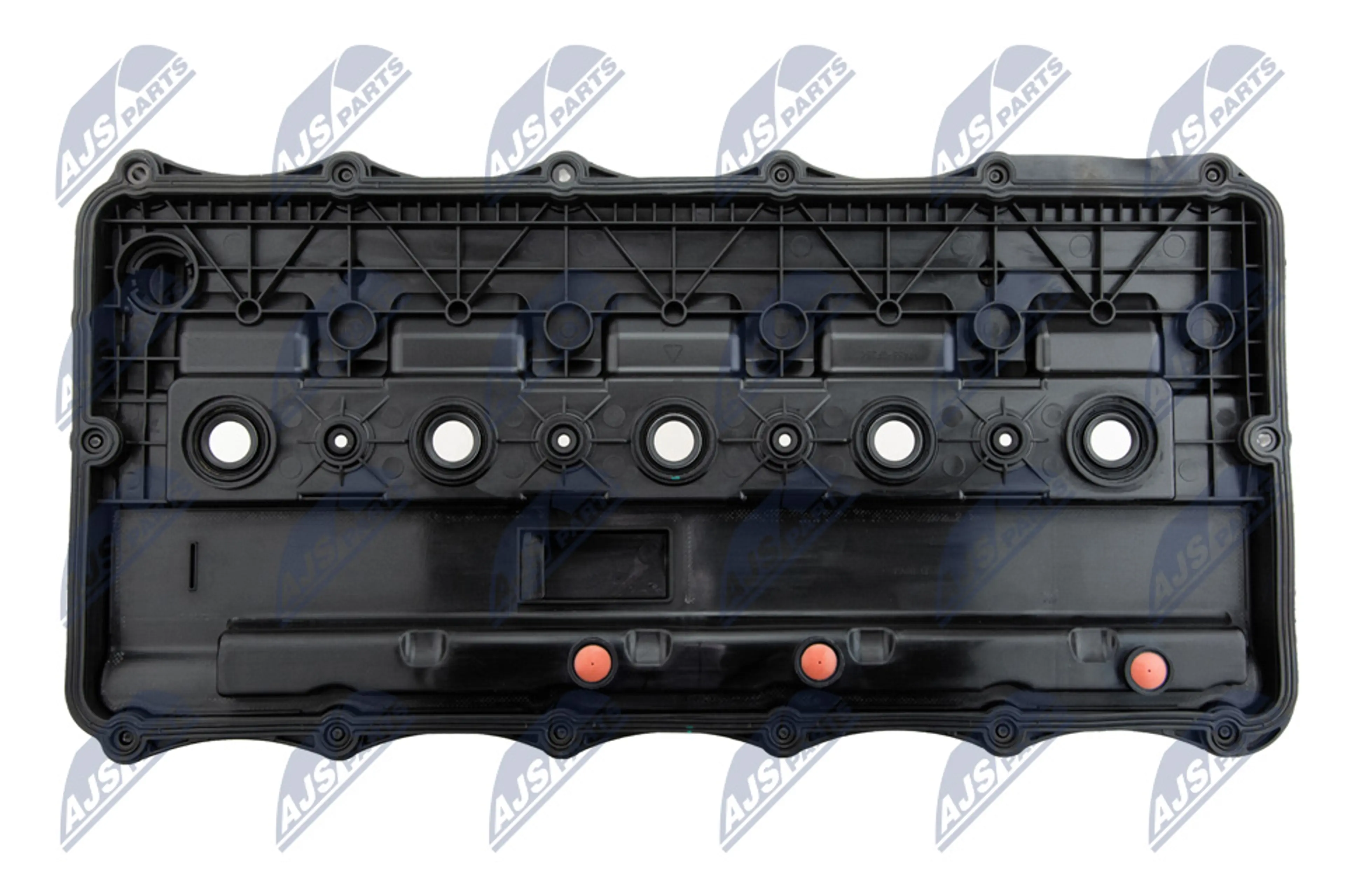 NTY POKRYWA ZAWORÓW