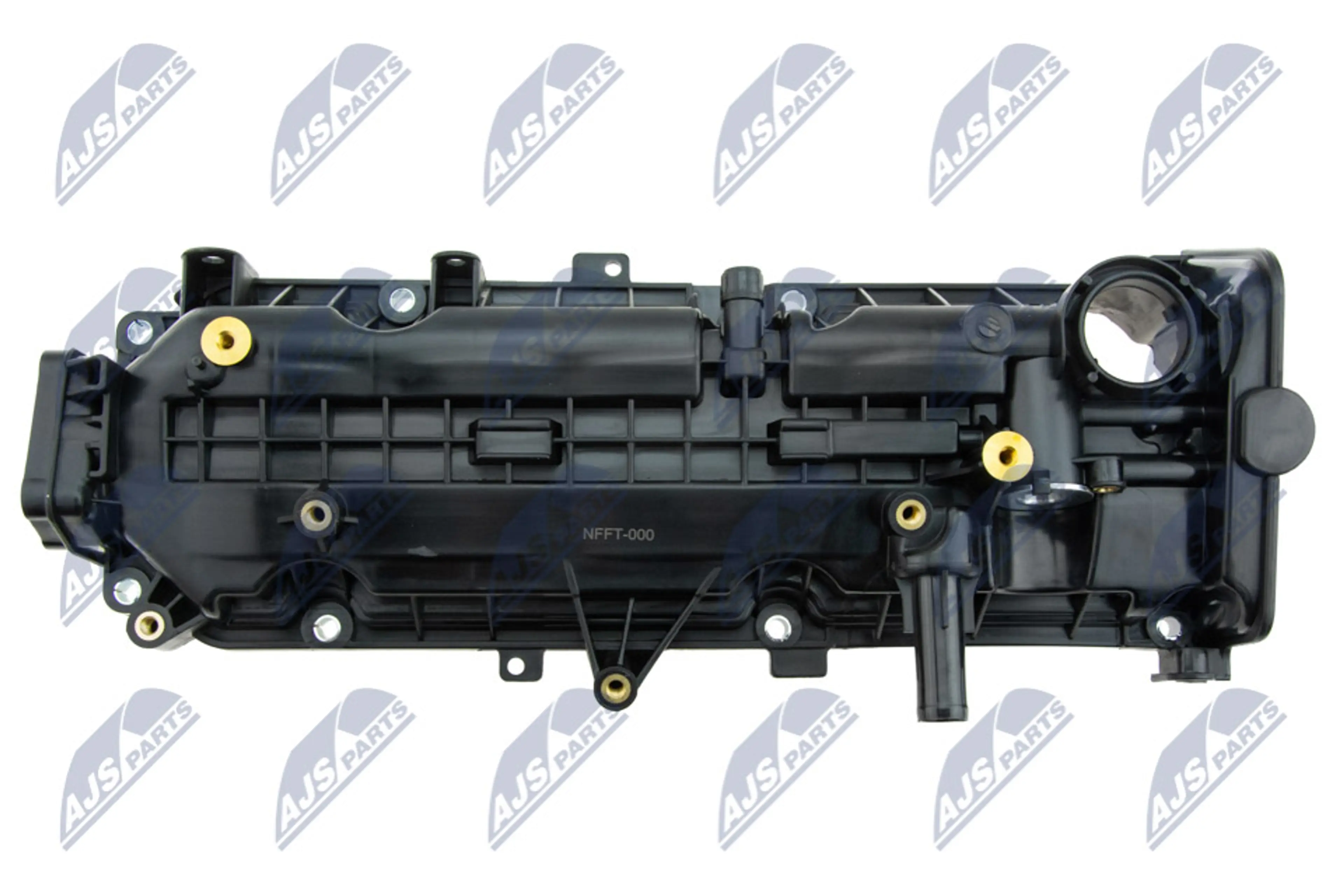 NTY TAPA DE CULATA *