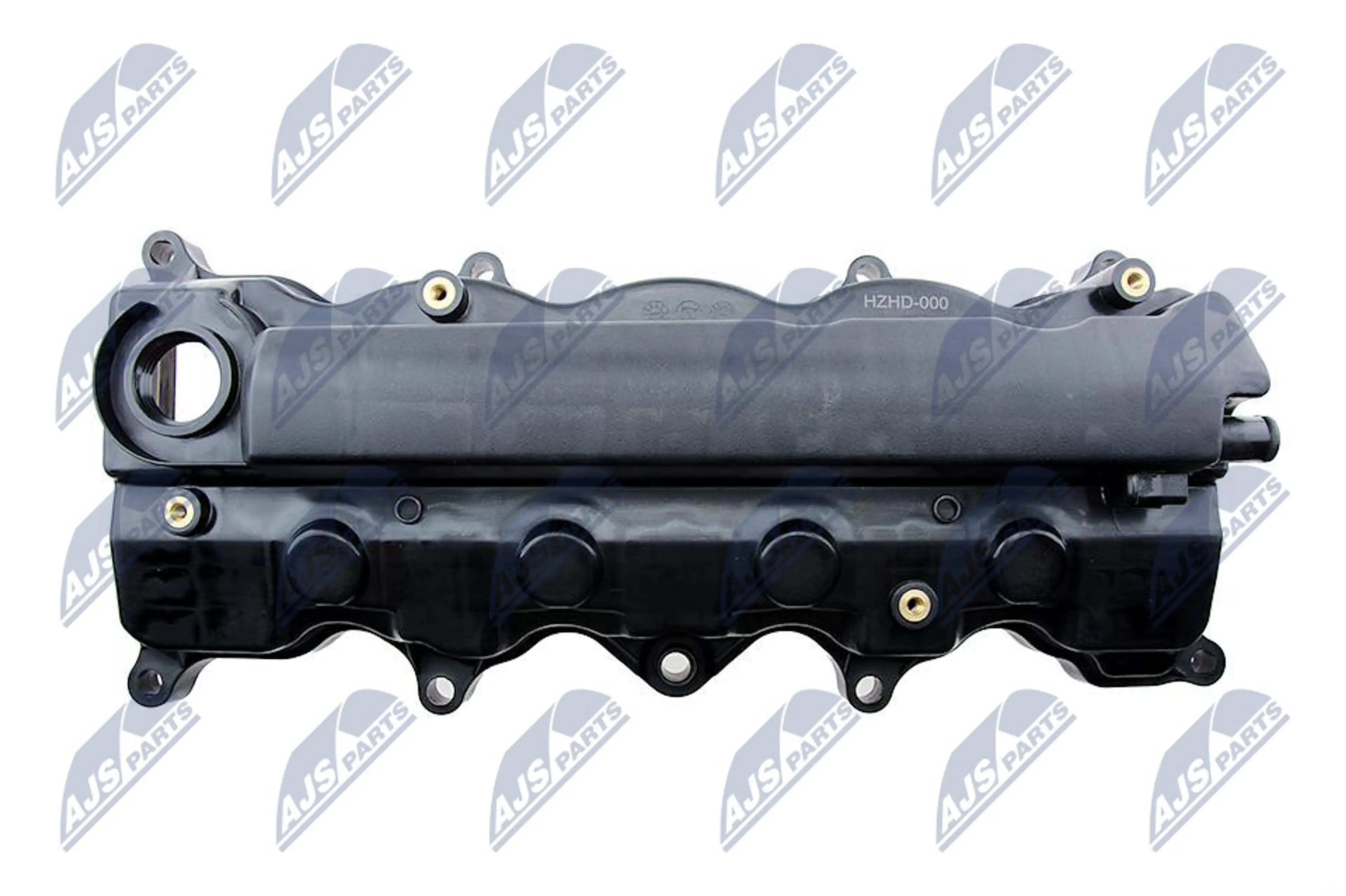 NTY POKRYWA ZAWORÓW