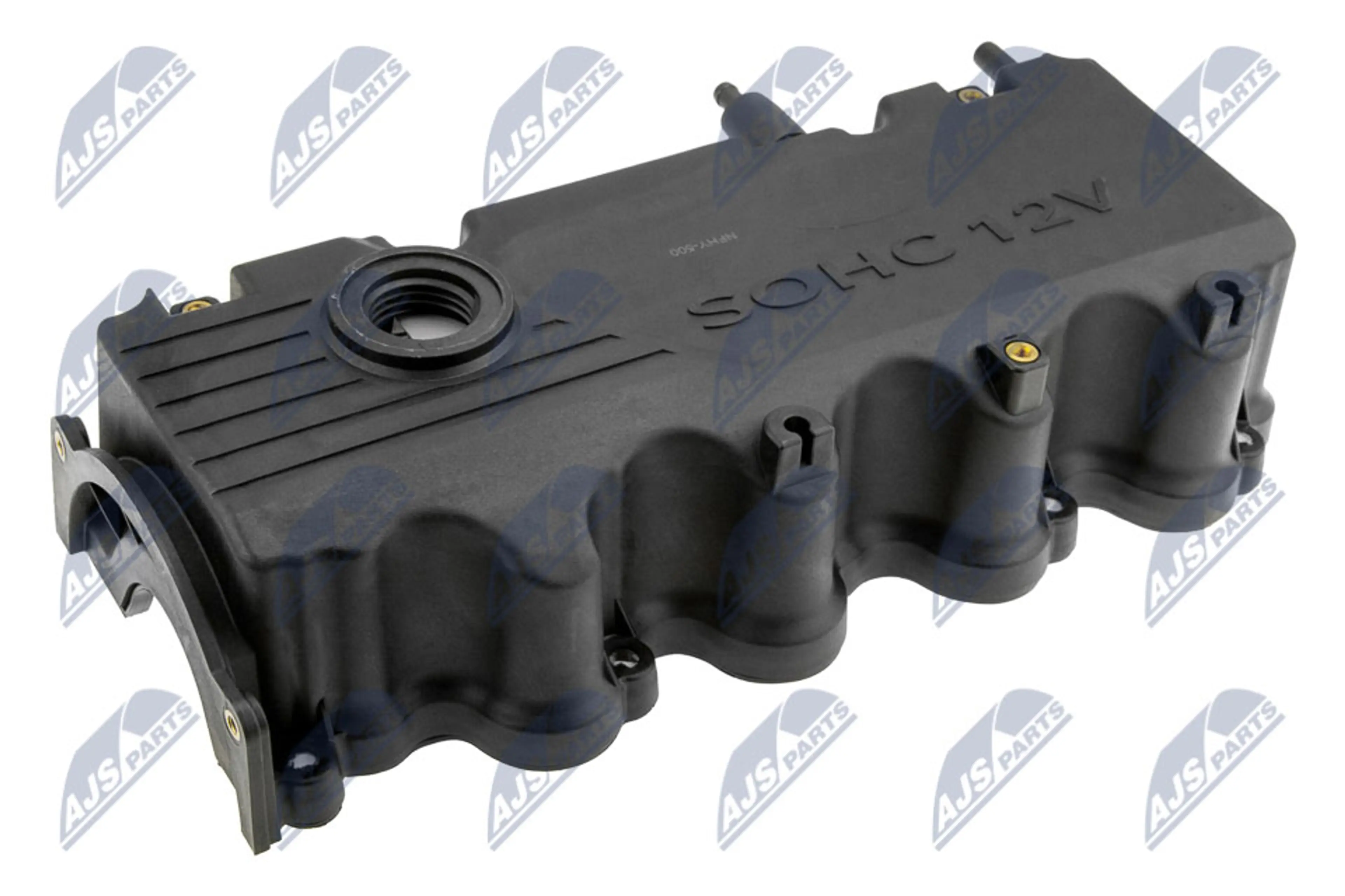 NTY POKRYWA ZAWORÓW *