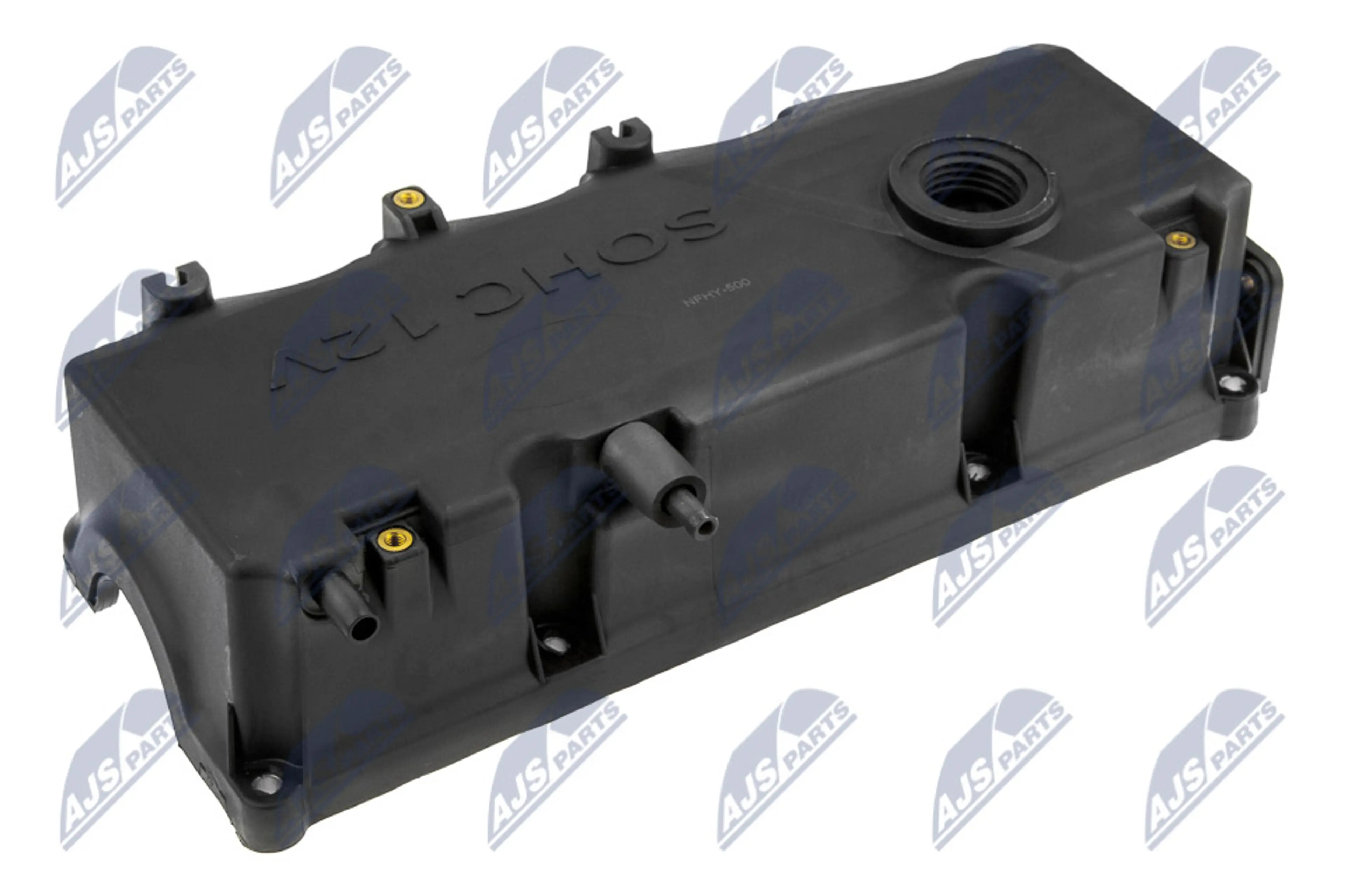 NTY POKRYWA ZAWORÓW *