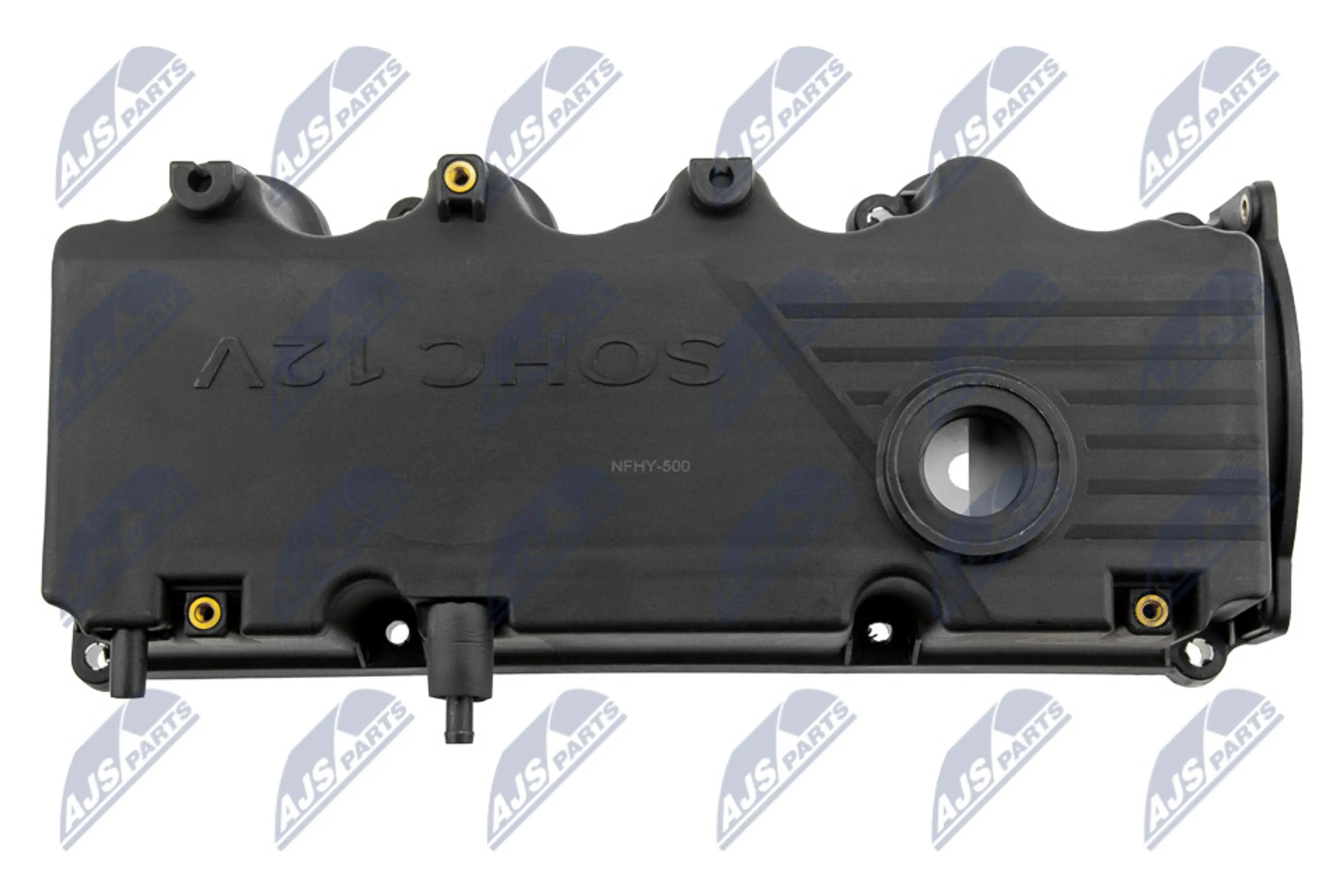 NTY POKRYWA ZAWORÓW *