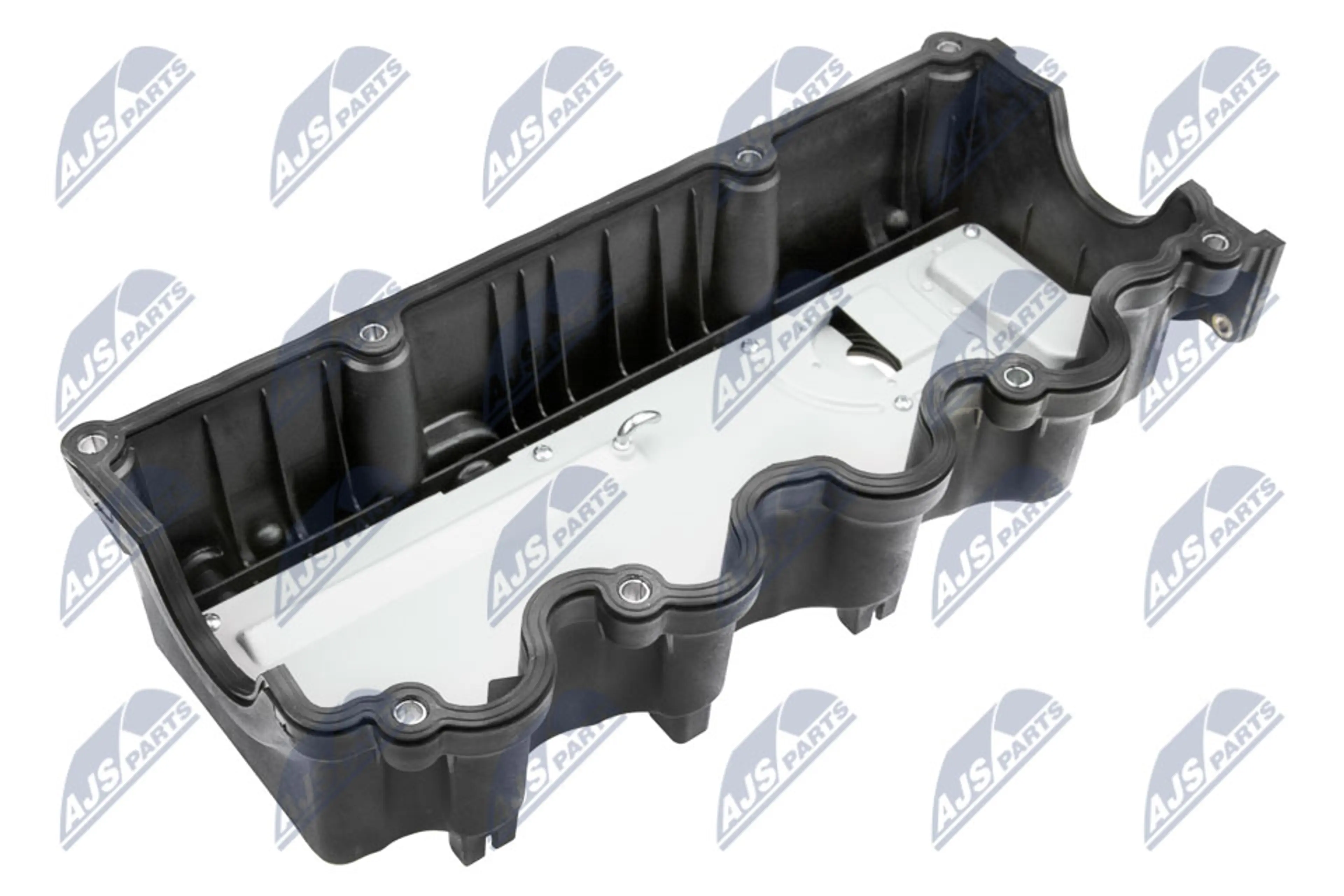 NTY POKRYWA ZAWORÓW *