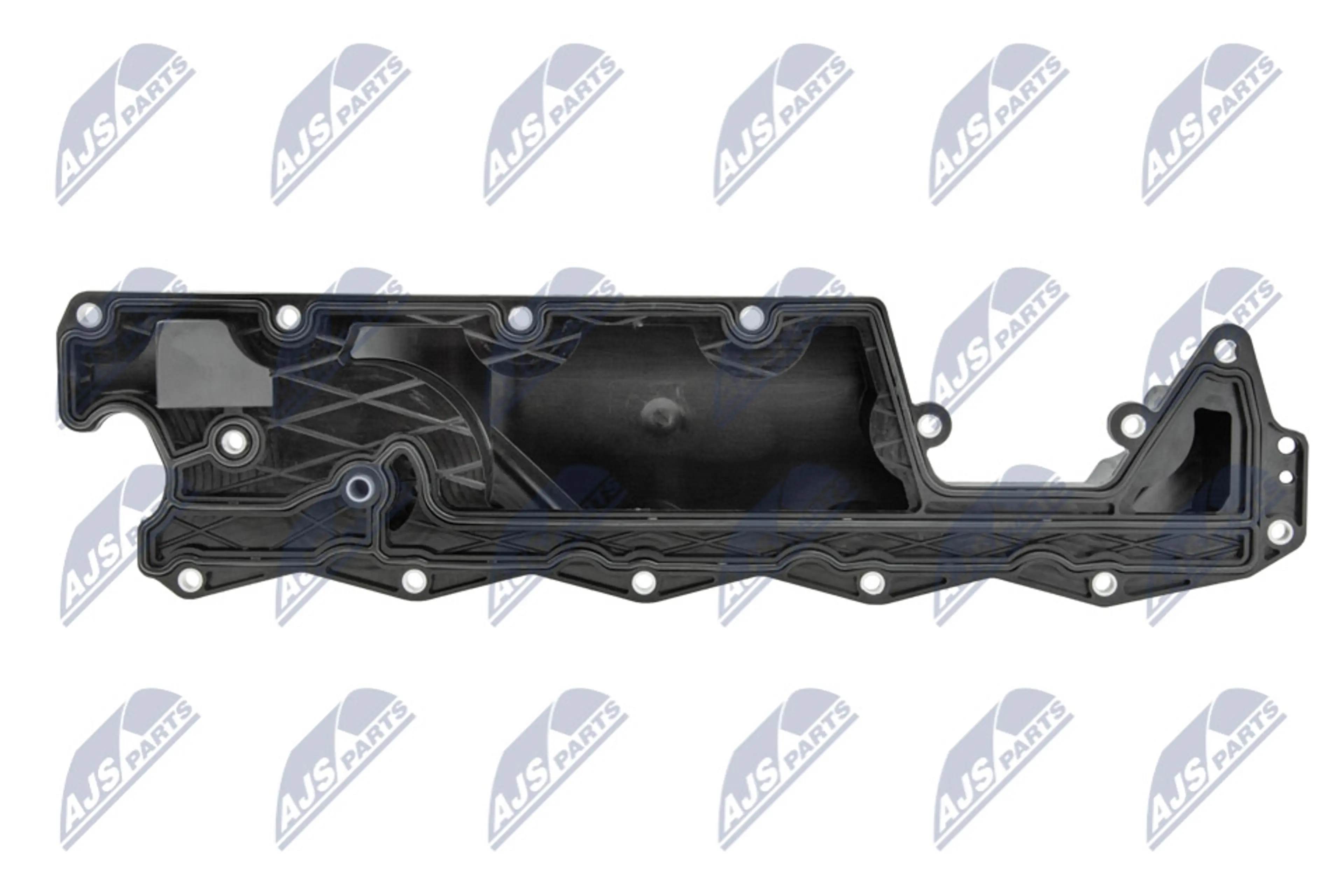 NTY POKRYWA ZAWORÓW