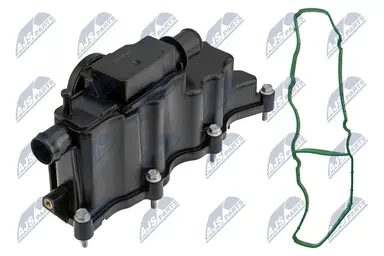 NTY POKRYWA ZAWORÓW/ODPOWIETRZENIE