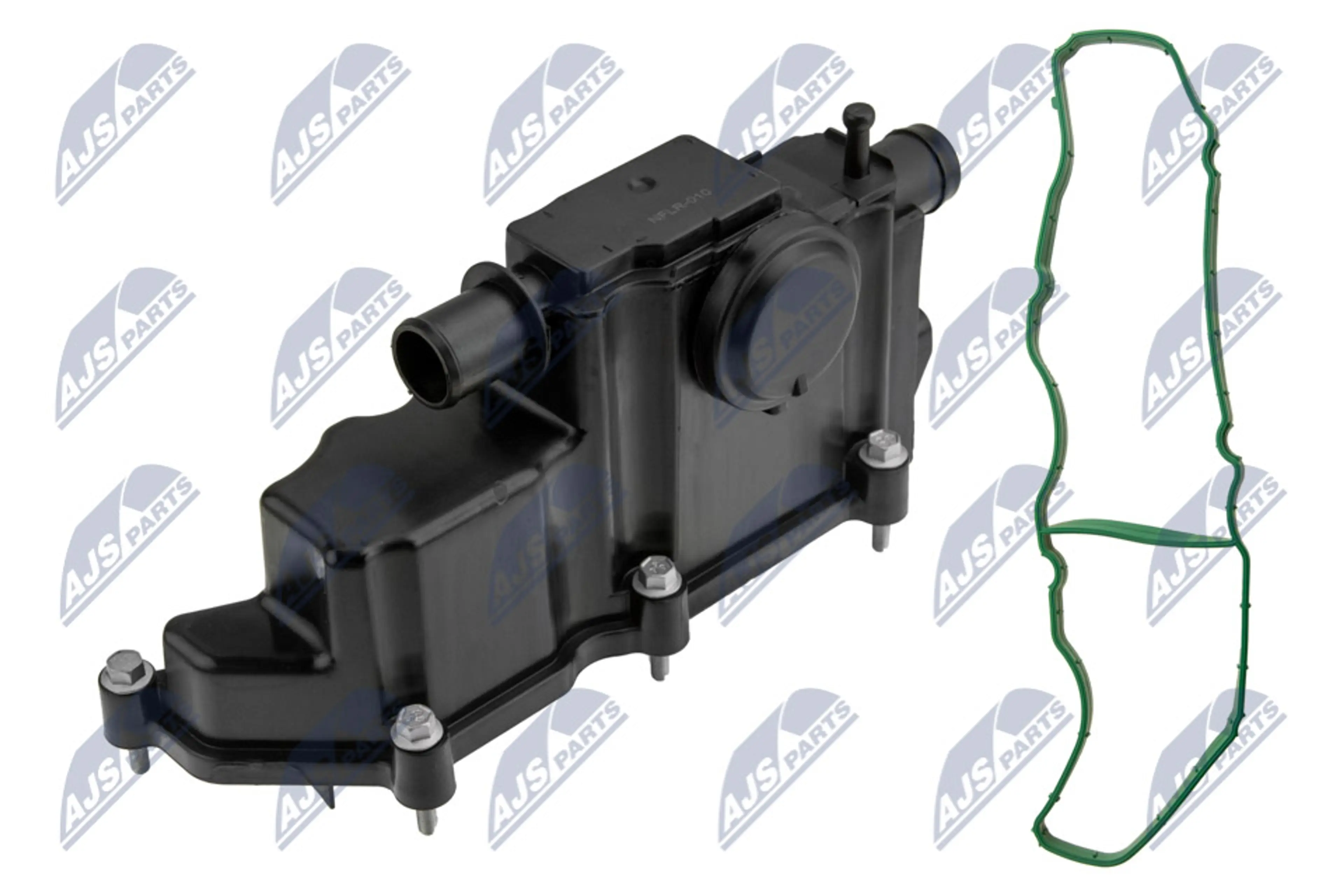 NTY POKRYWA ZAWORÓW/ODPOWIETRZENIE