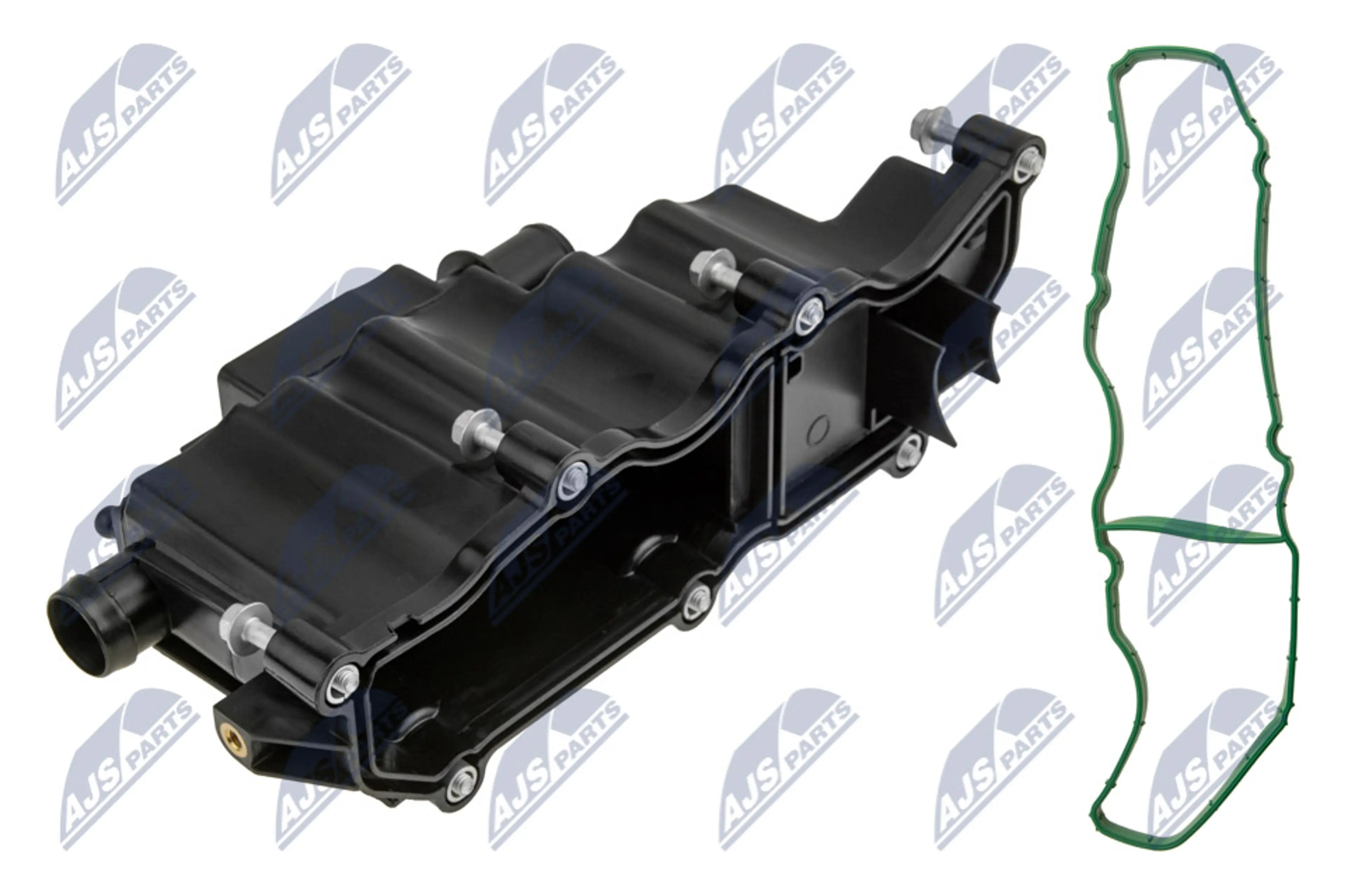 NTY POKRYWA ZAWORÓW/ODPOWIETRZENIE