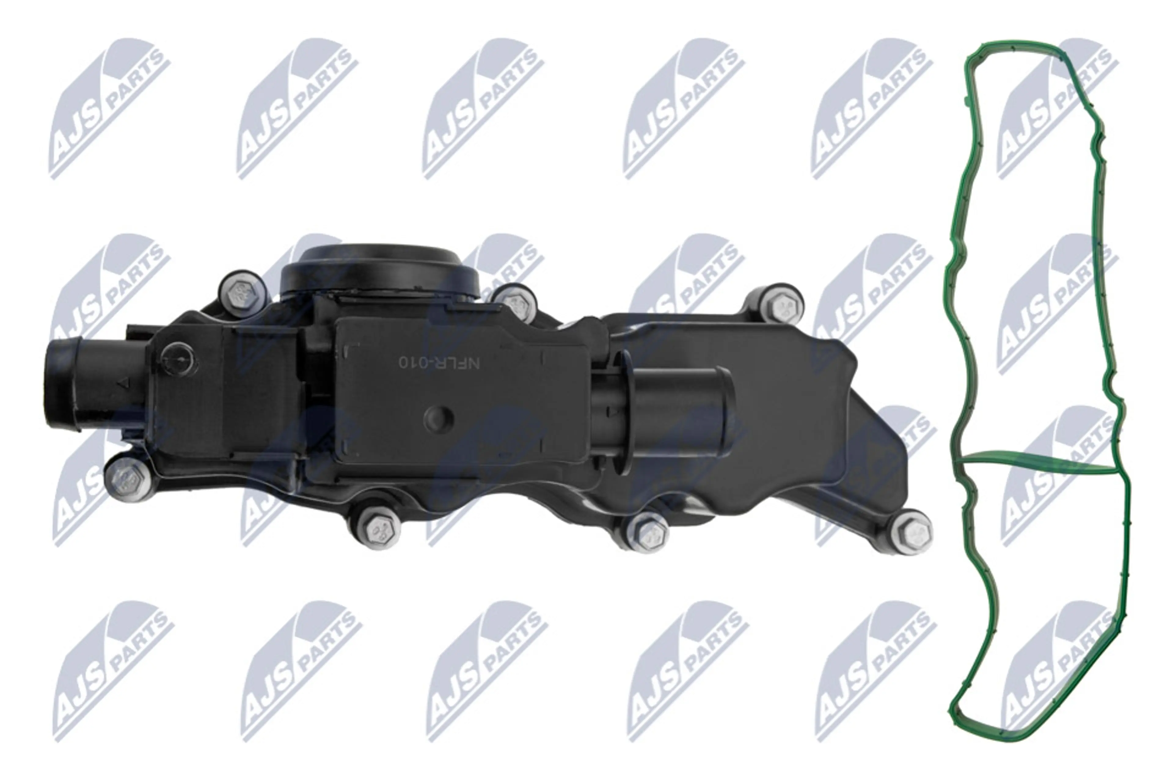 NTY POKRYWA ZAWORÓW/ODPOWIETRZENIE
