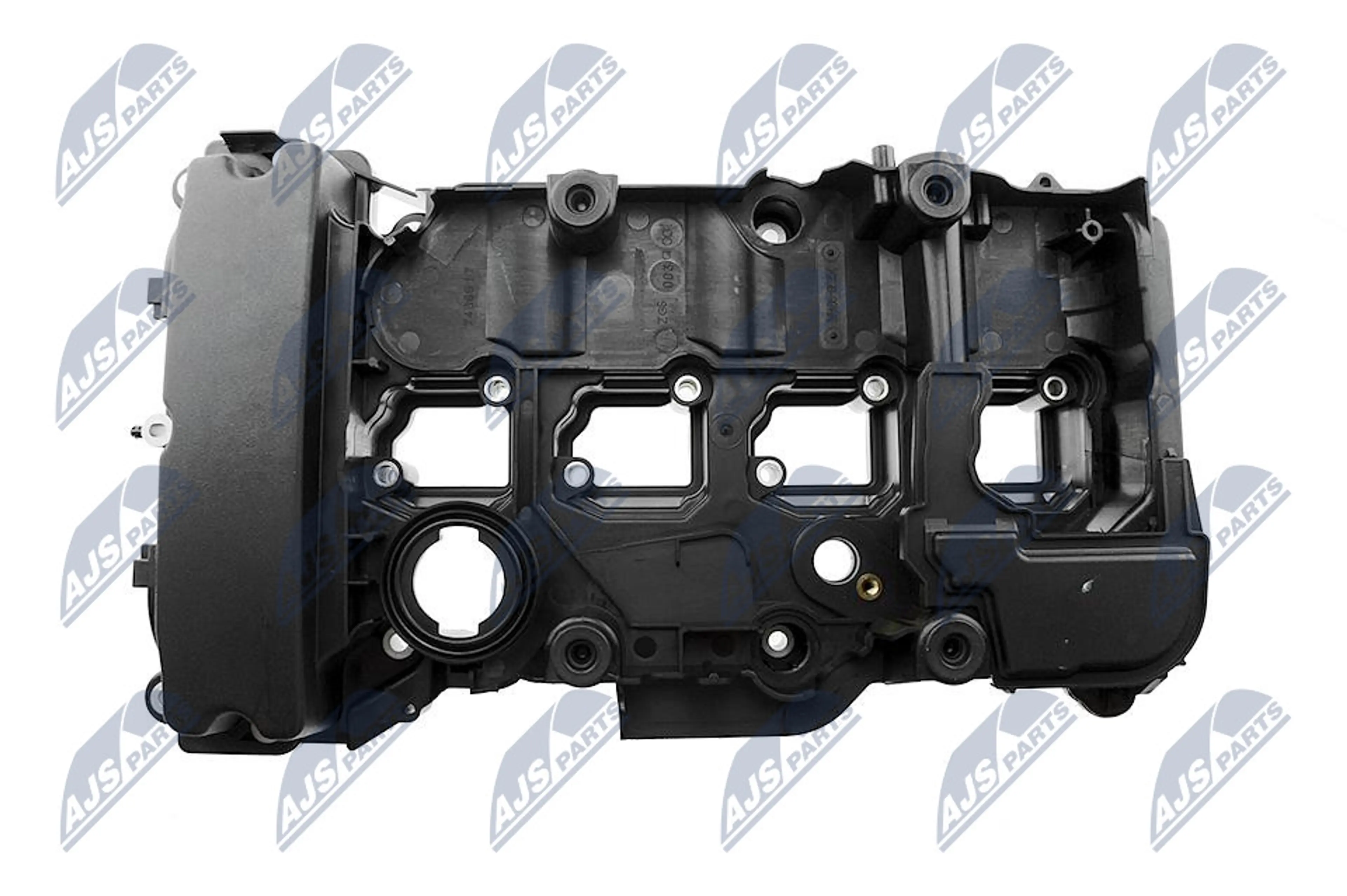 NTY POKRYWA ZAWORÓW