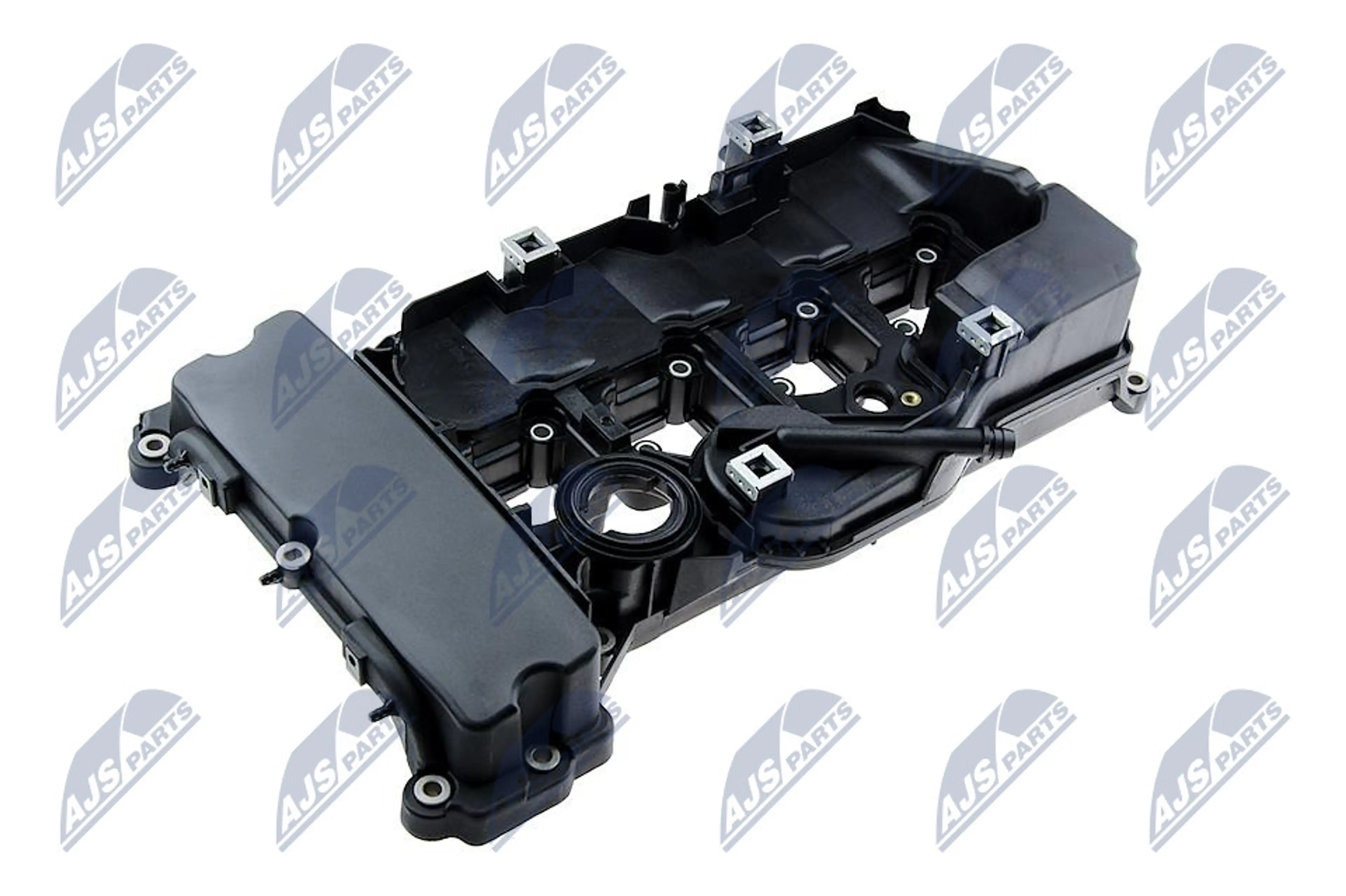 NTY POKRYWA ZAWORÓW