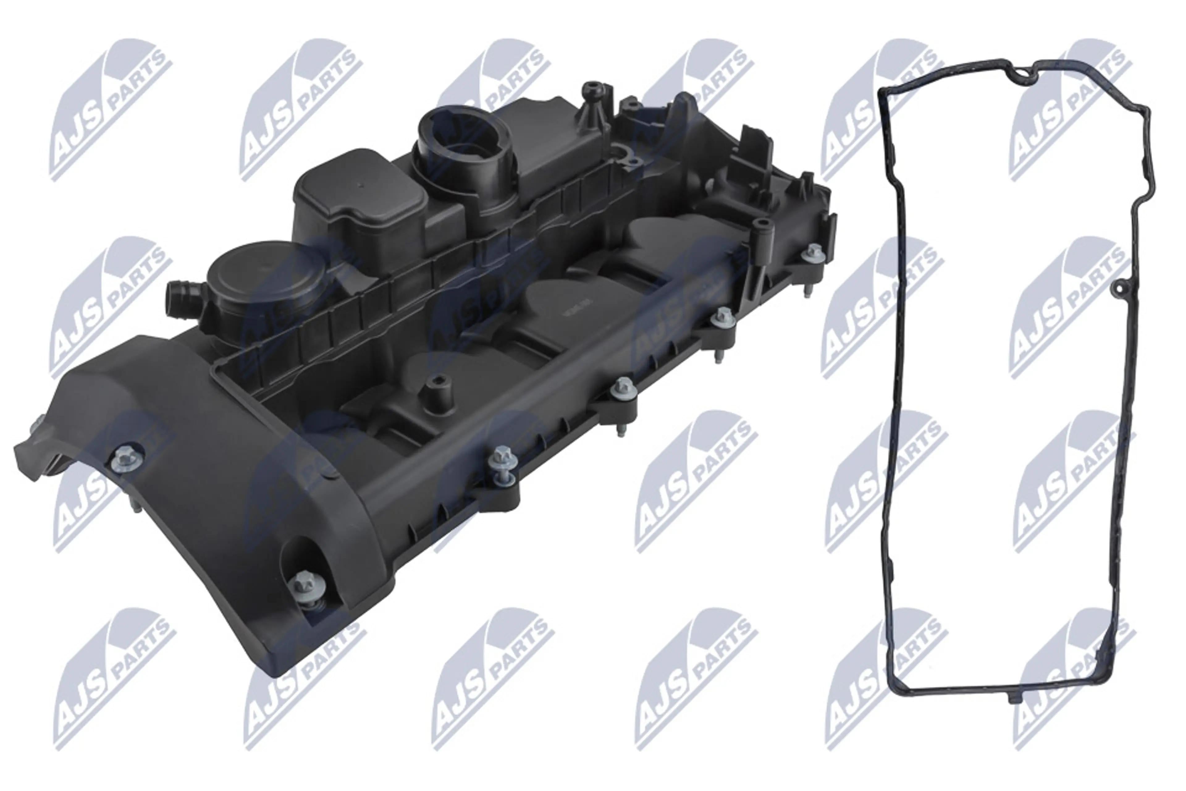 NTY POKRYWA ZAWORÓW