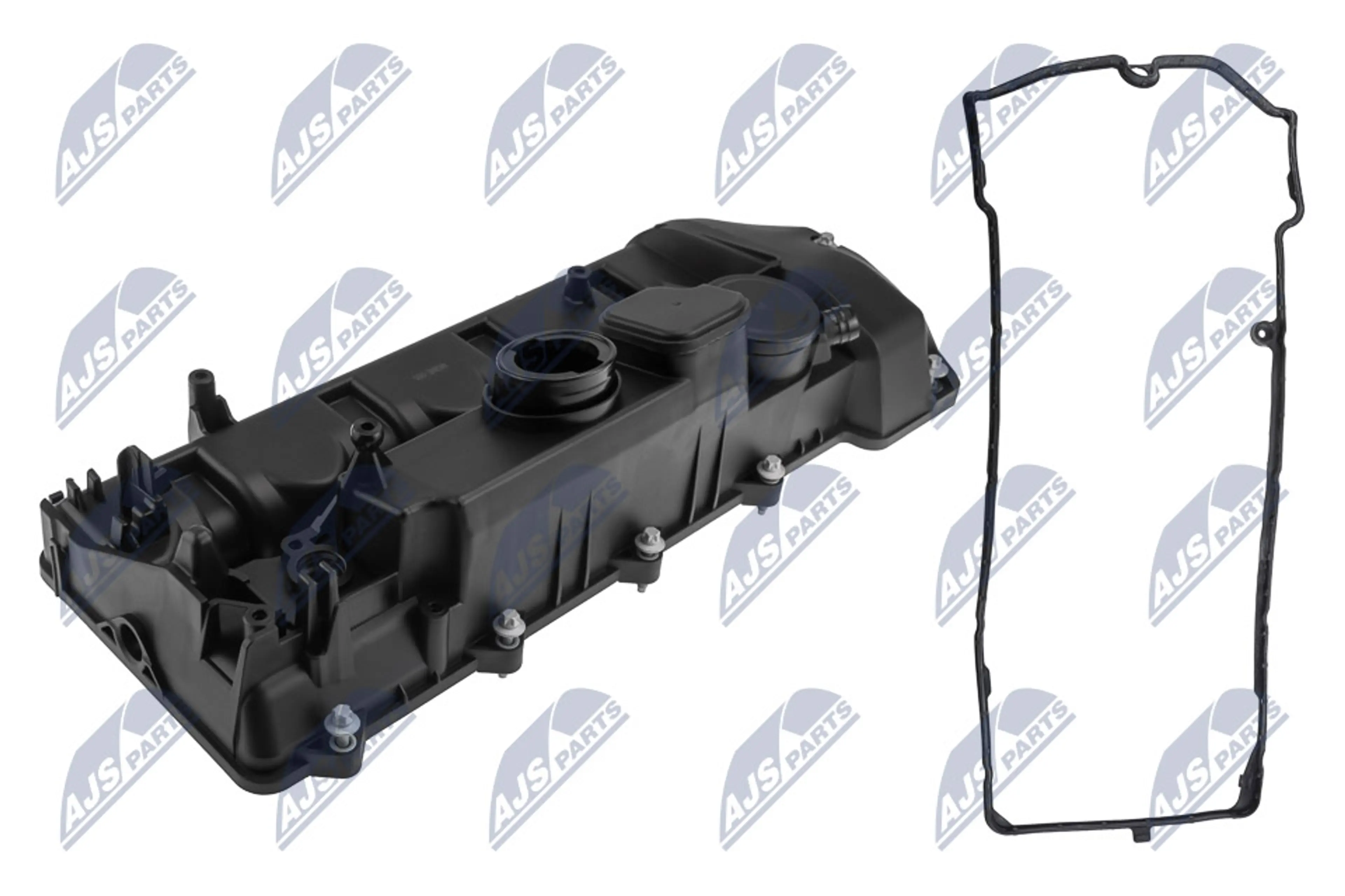 NTY POKRYWA ZAWORÓW