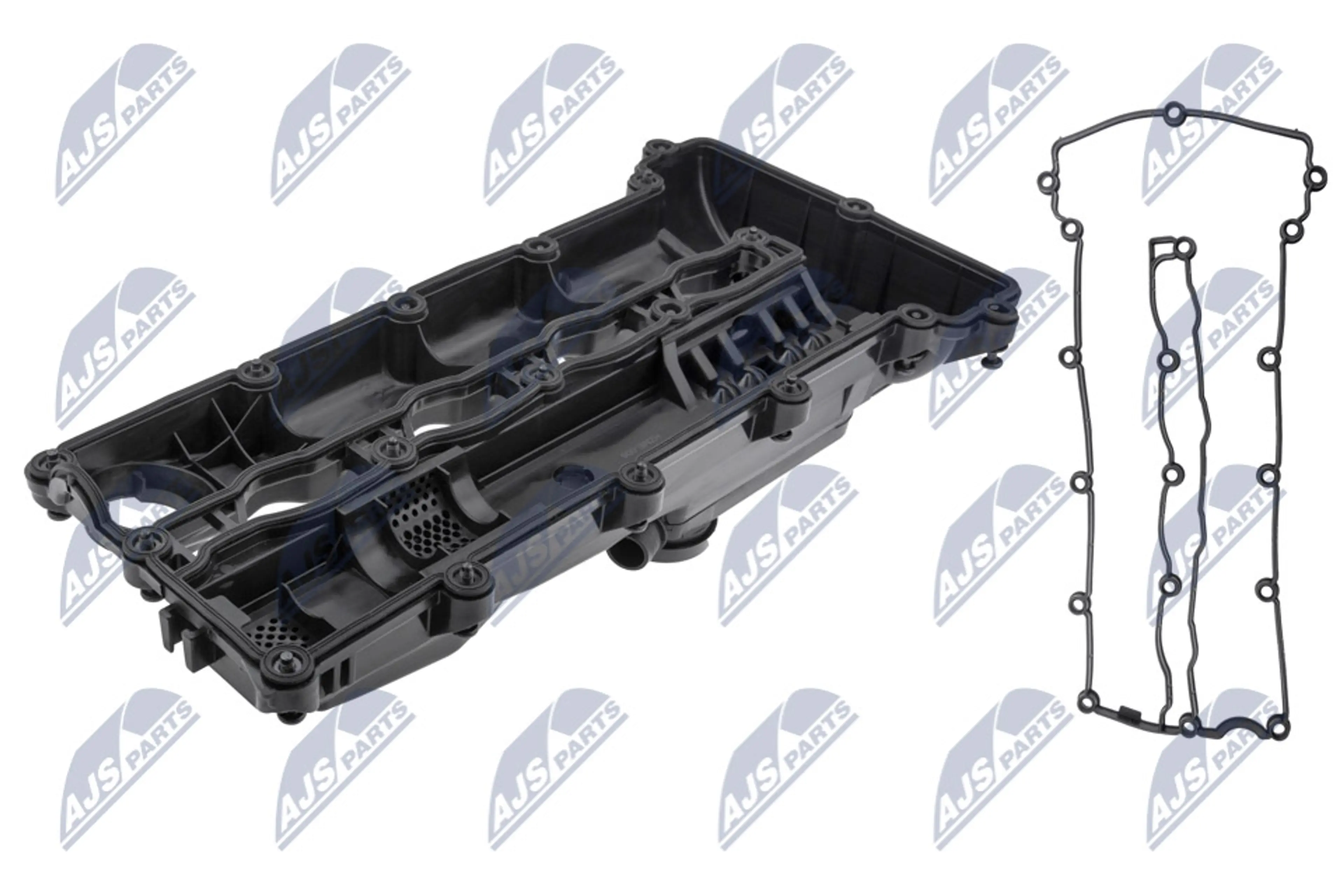 NTY POKRYWA ZAWORÓW
