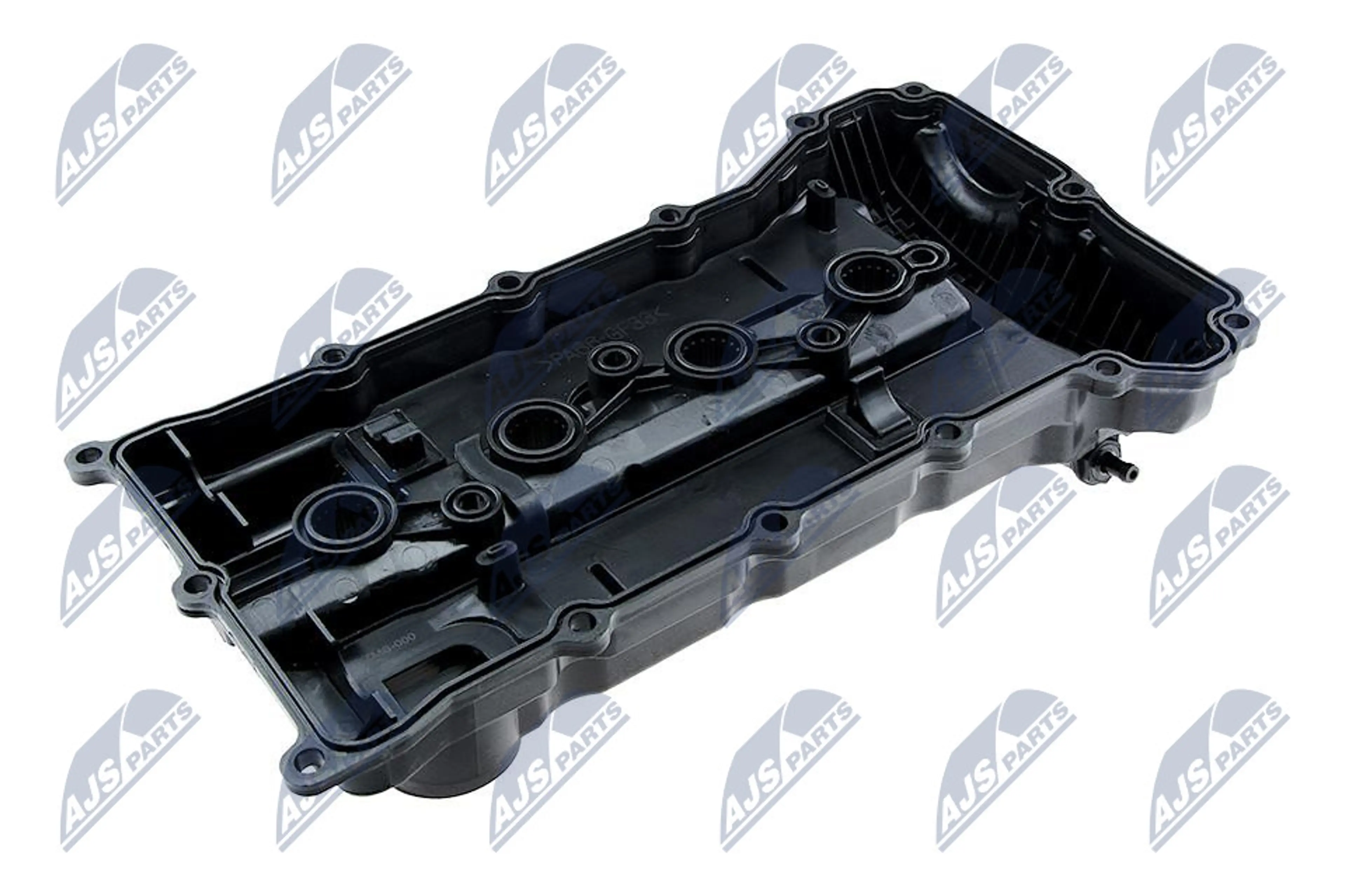 NTY POKRYWA ZAWORÓW