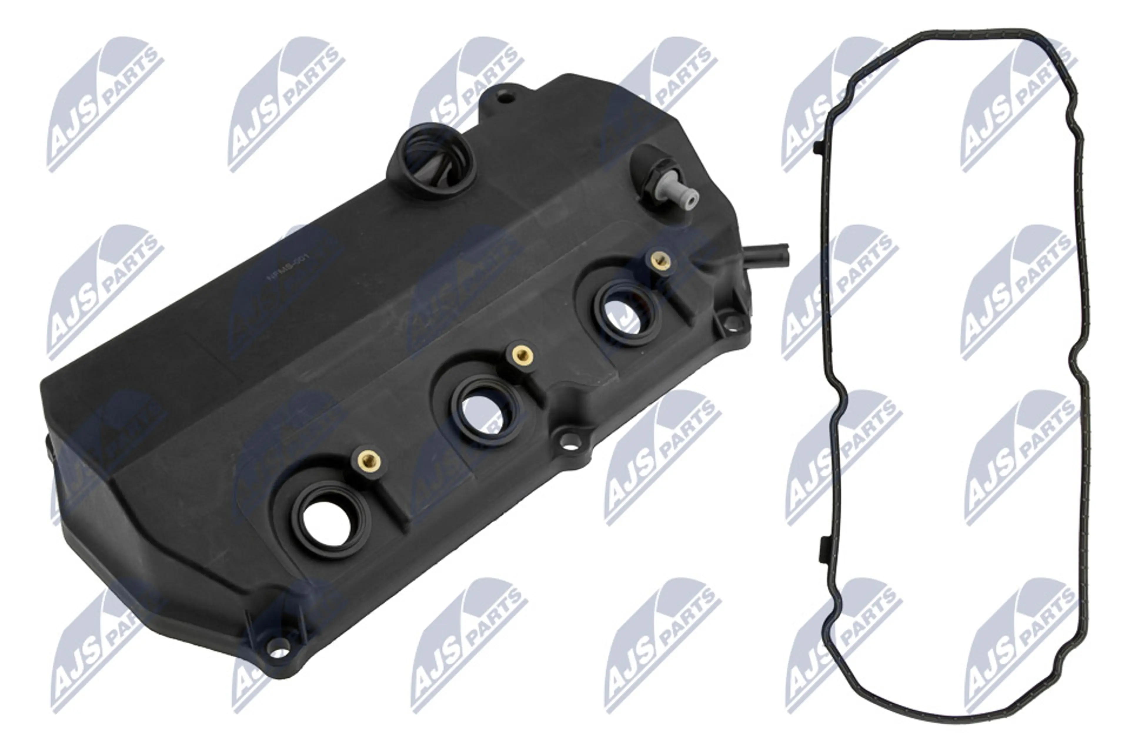 NTY POKRYWA ZAWORÓW