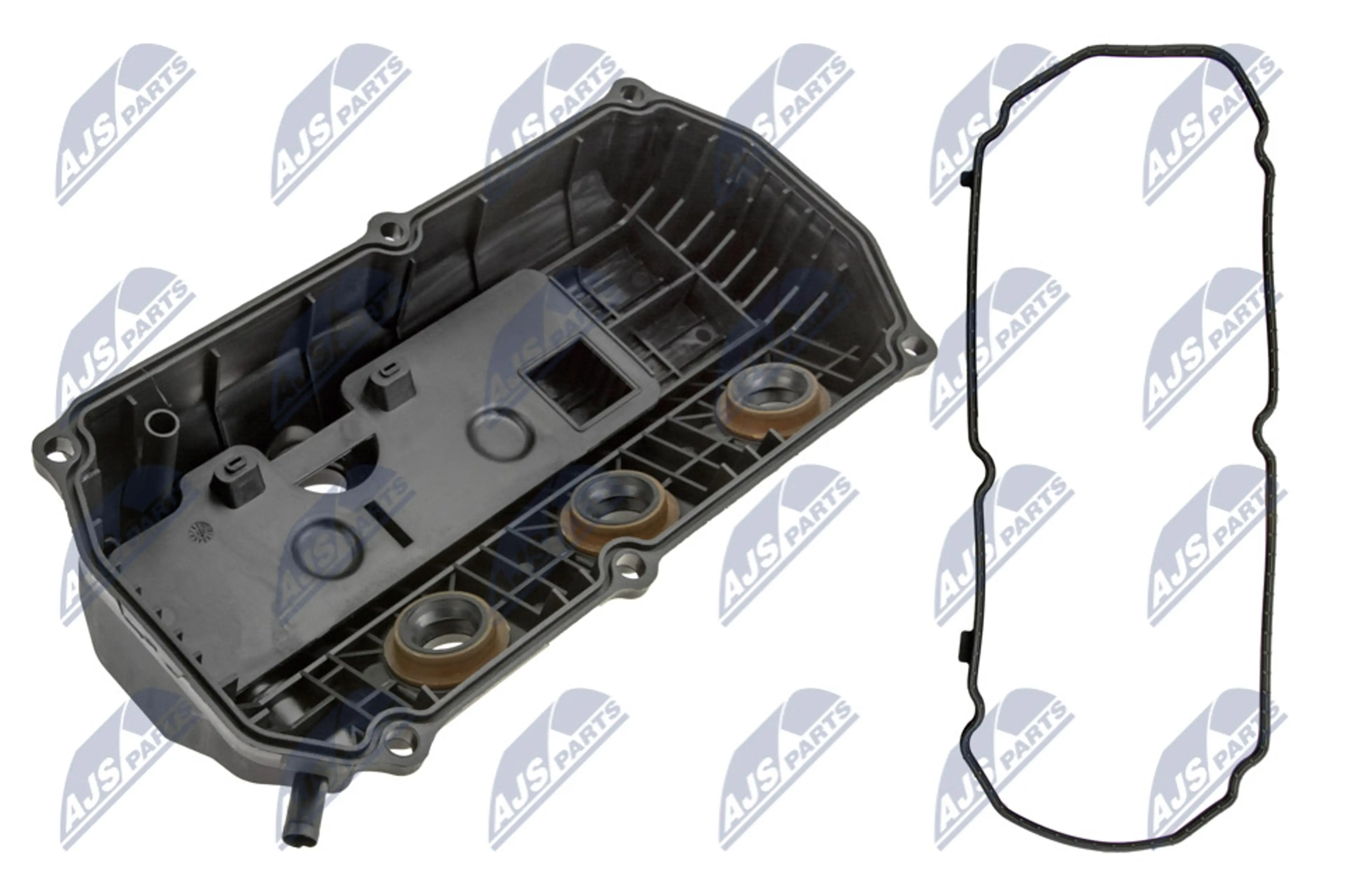 NTY POKRYWA ZAWORÓW