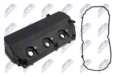 NTY POKRYWA ZAWORÓW