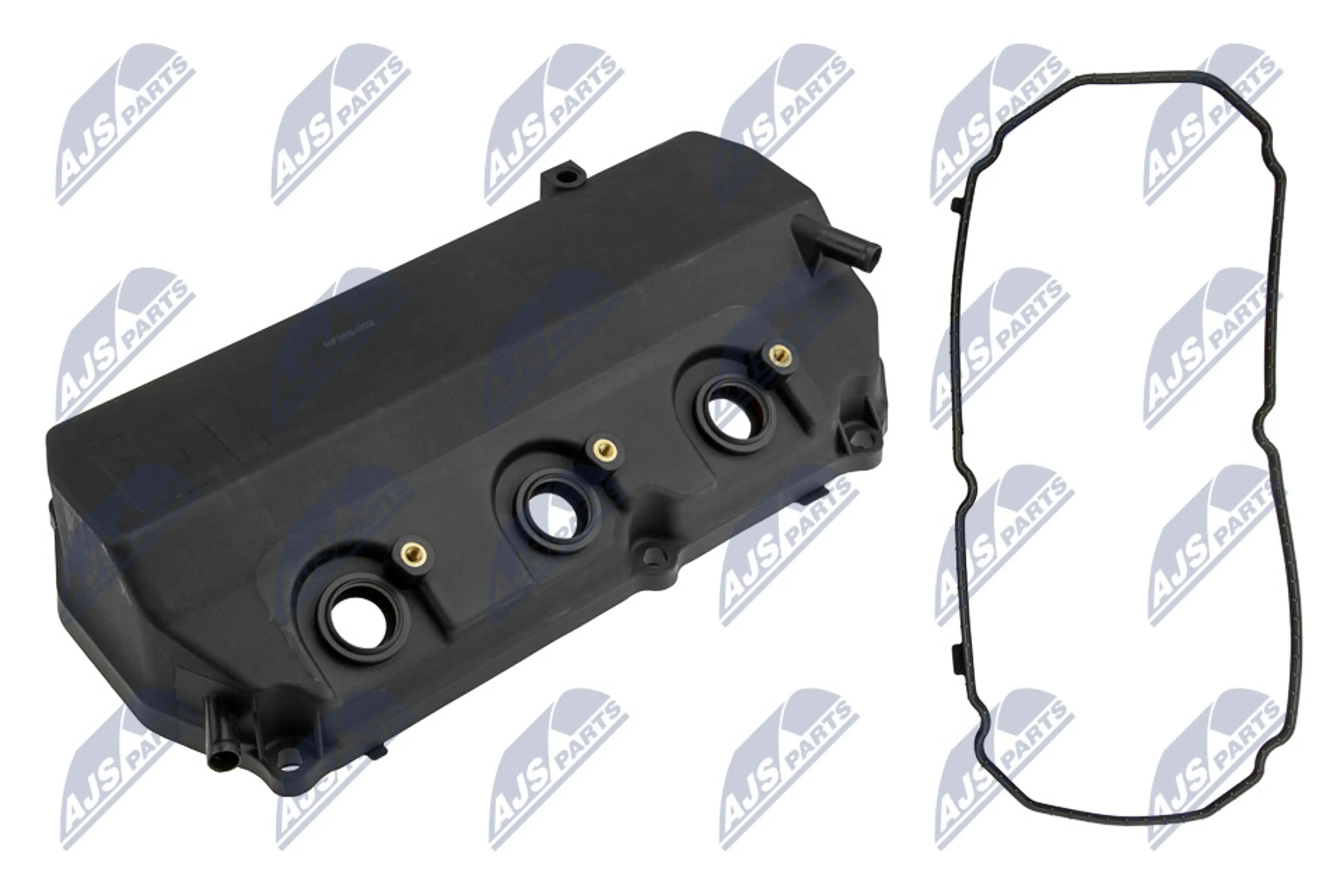 NTY POKRYWA ZAWORÓW