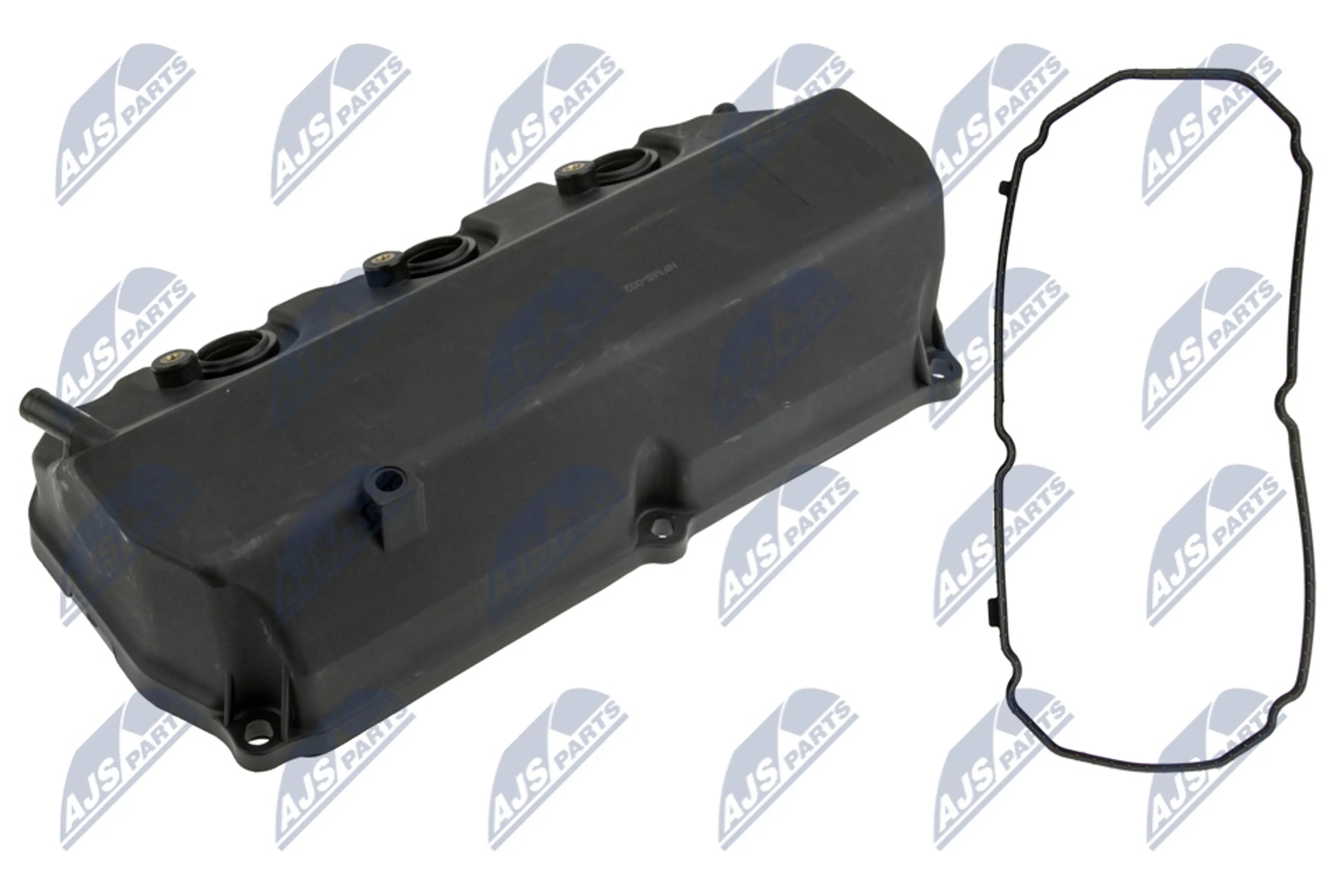 NTY POKRYWA ZAWORÓW