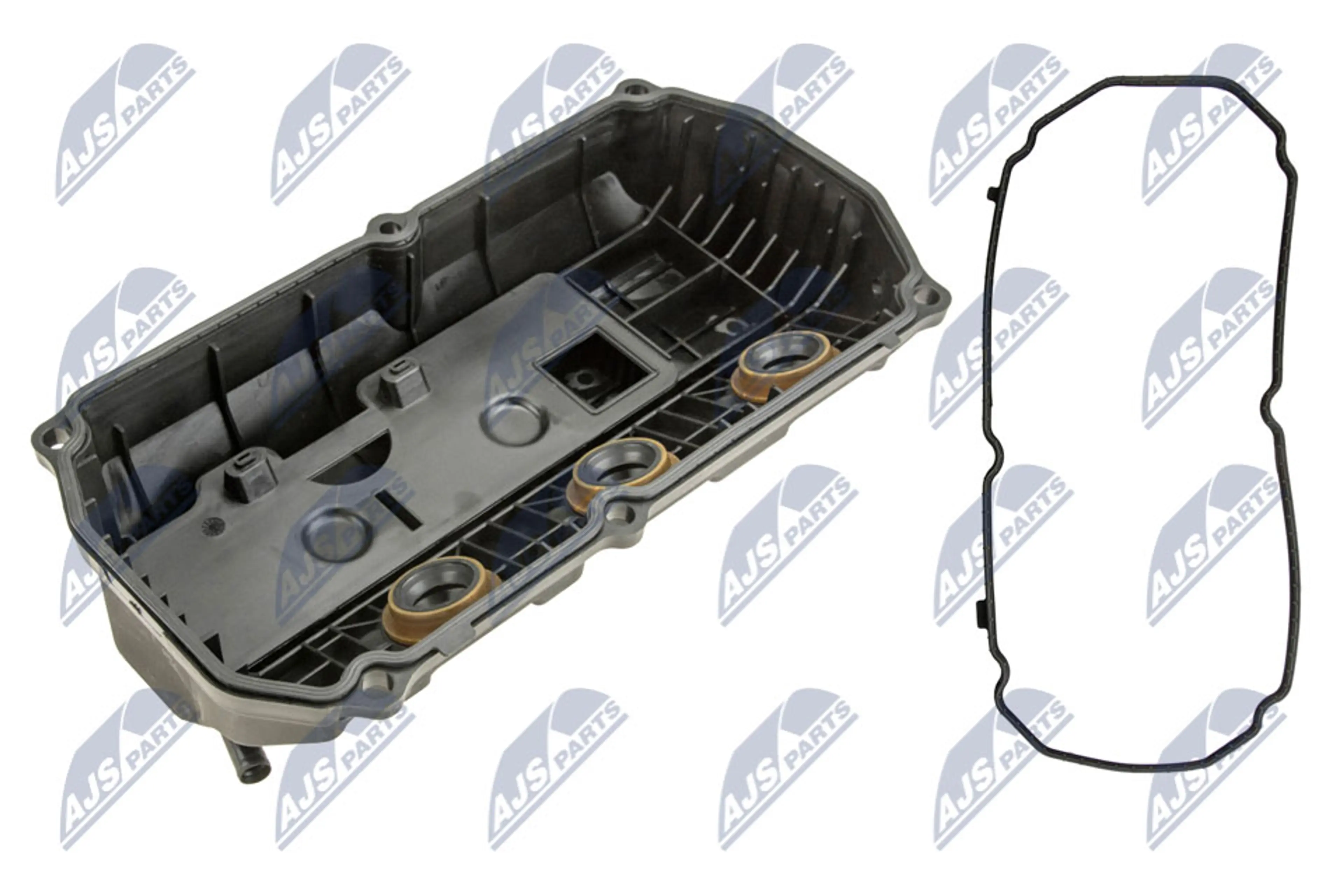 NTY POKRYWA ZAWORÓW