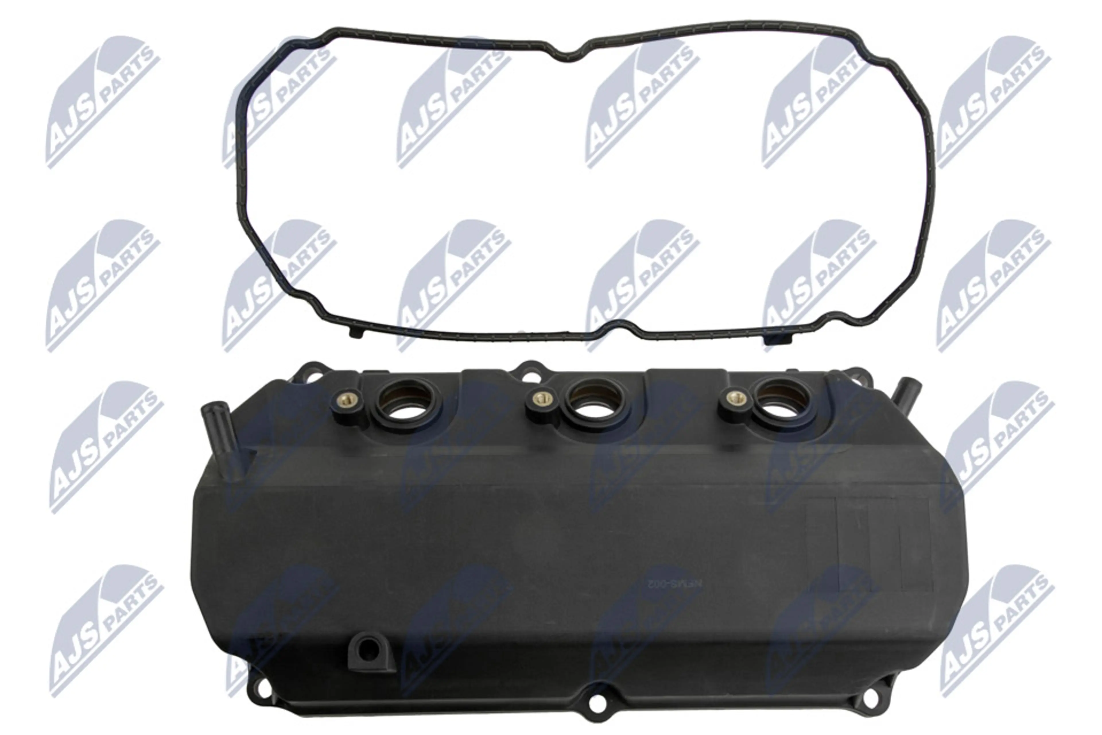 NTY POKRYWA ZAWORÓW