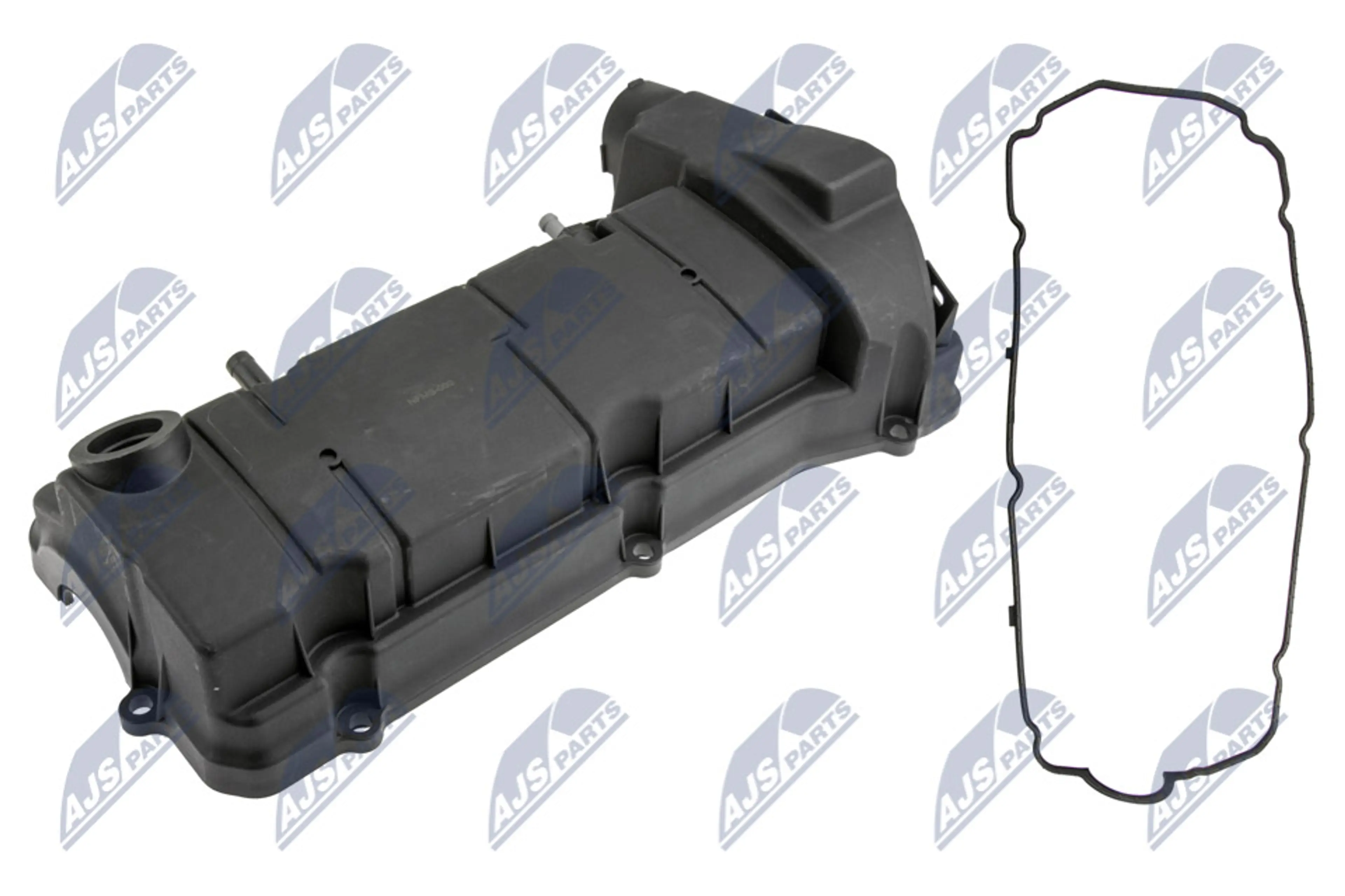 NTY POKRYWA ZAWORÓW