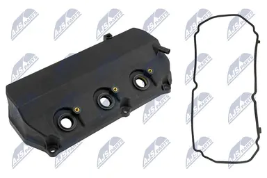 NTY POKRYWA ZAWORÓW