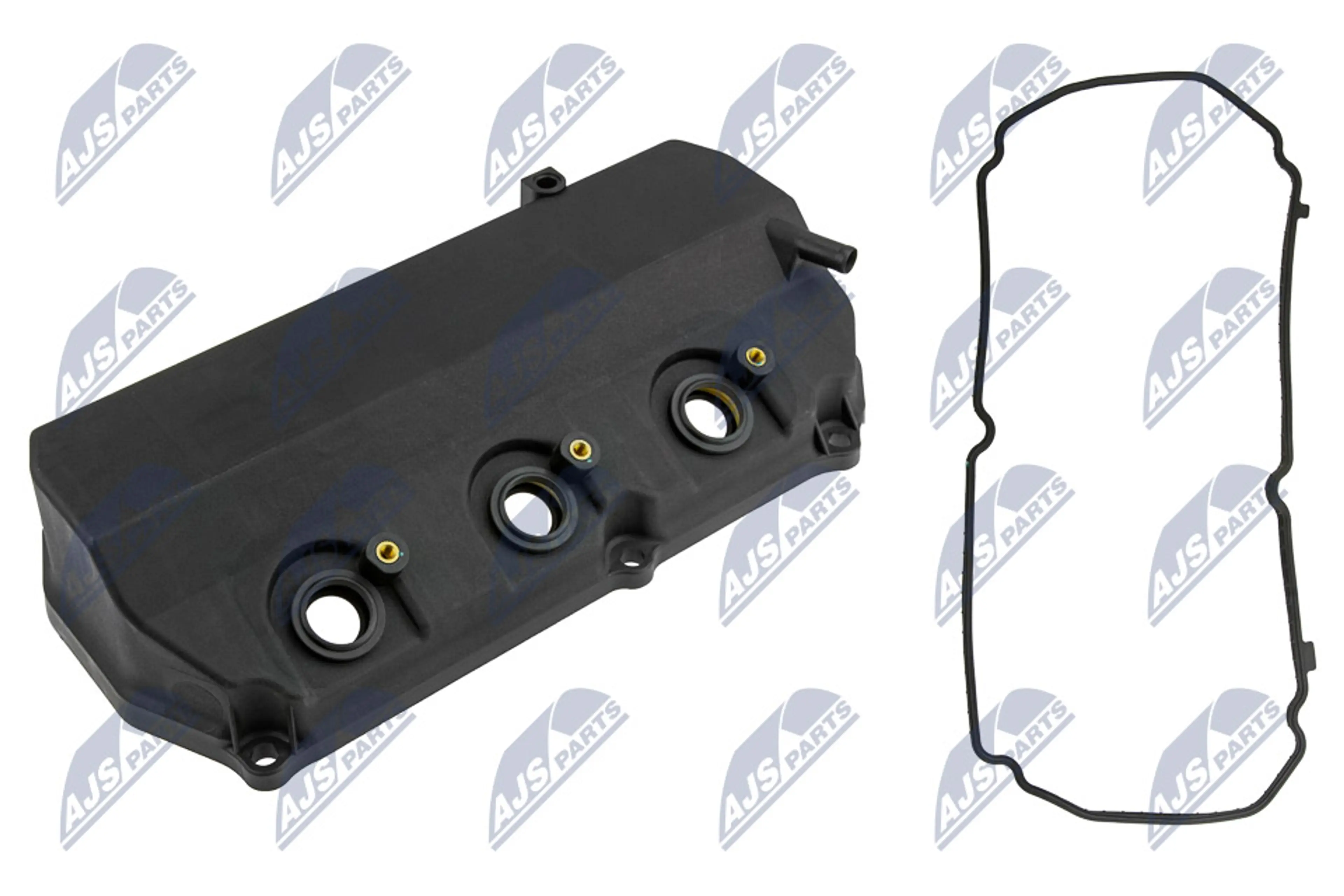 NTY POKRYWA ZAWORÓW