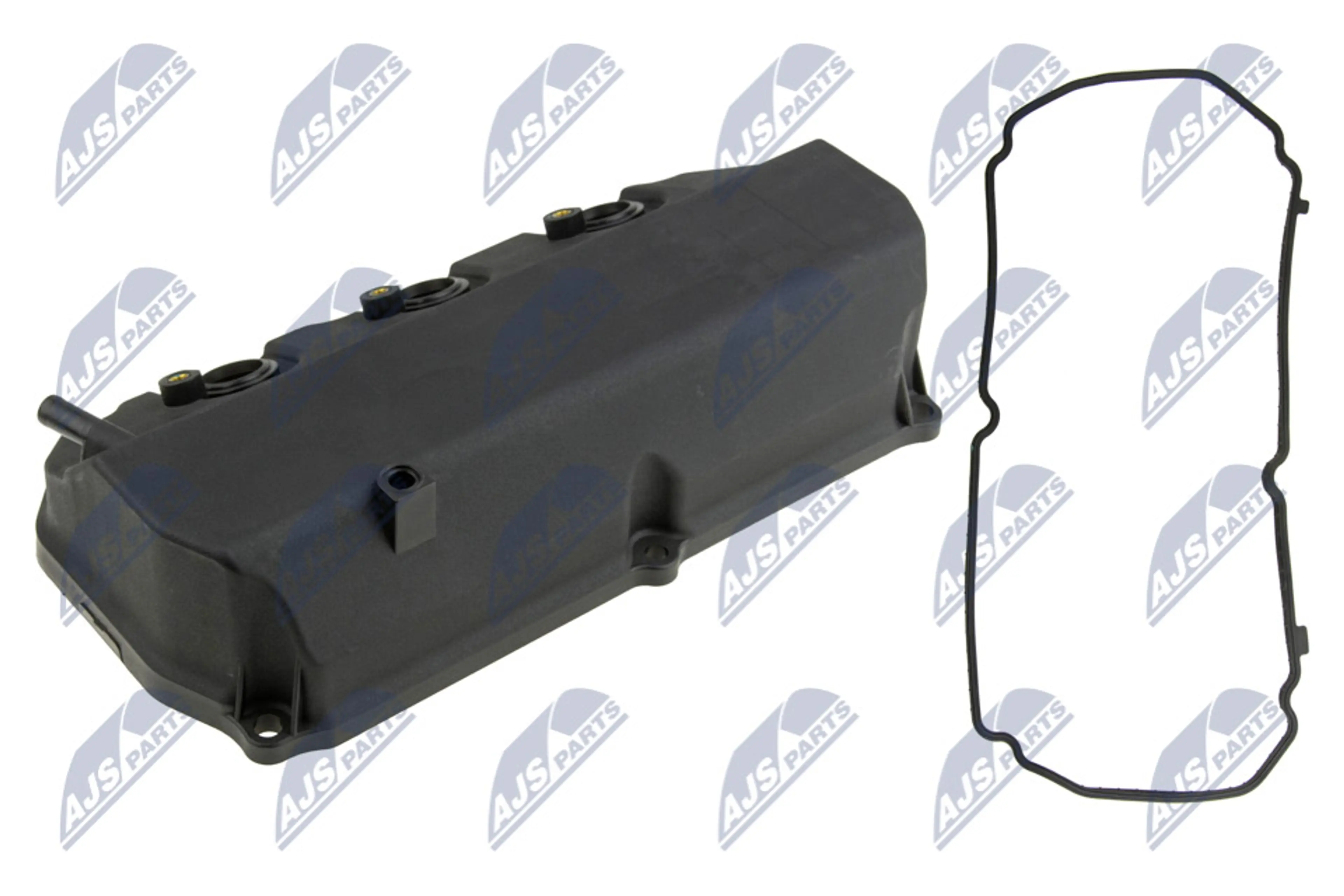 NTY POKRYWA ZAWORÓW