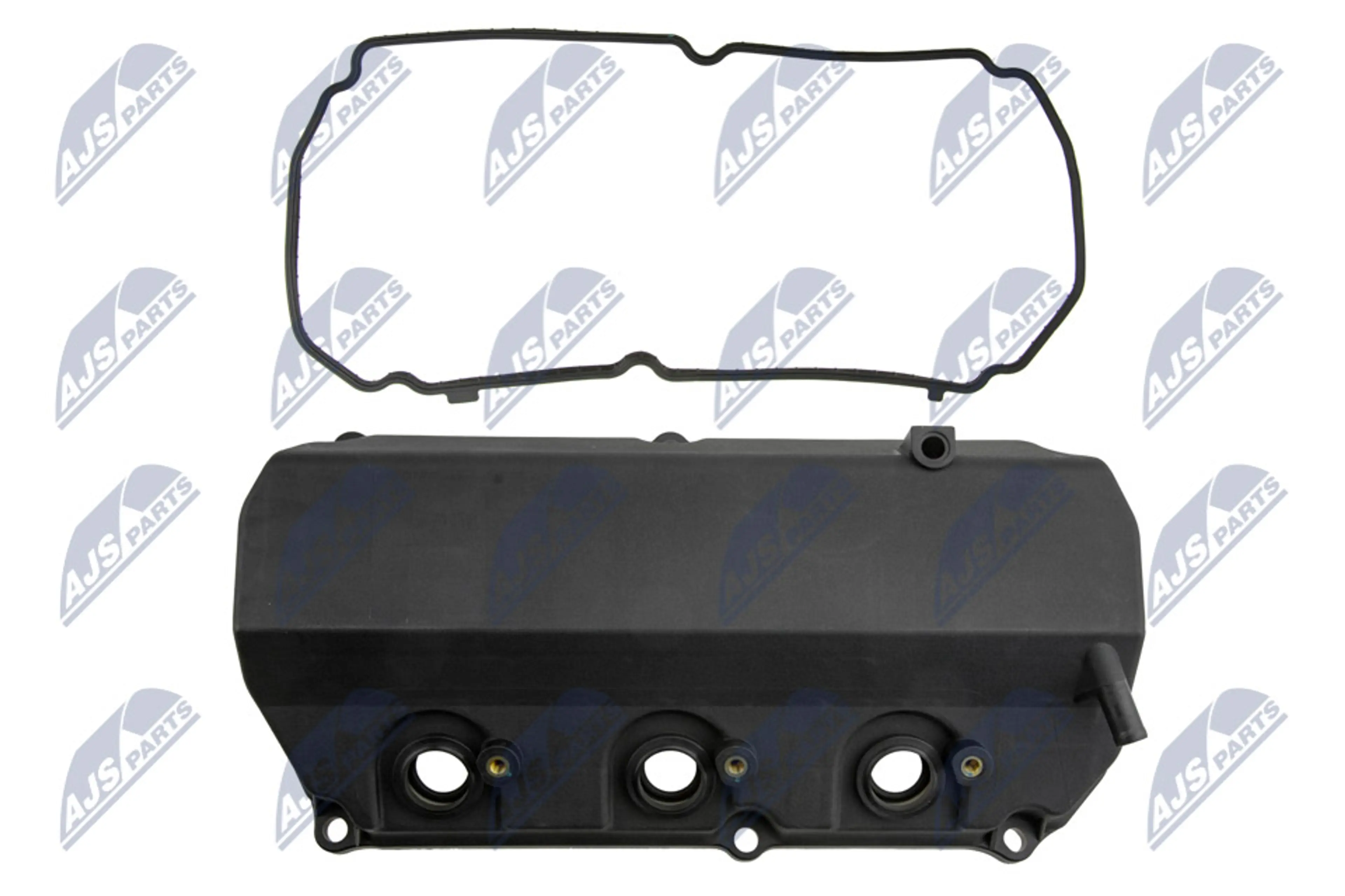 NTY POKRYWA ZAWORÓW