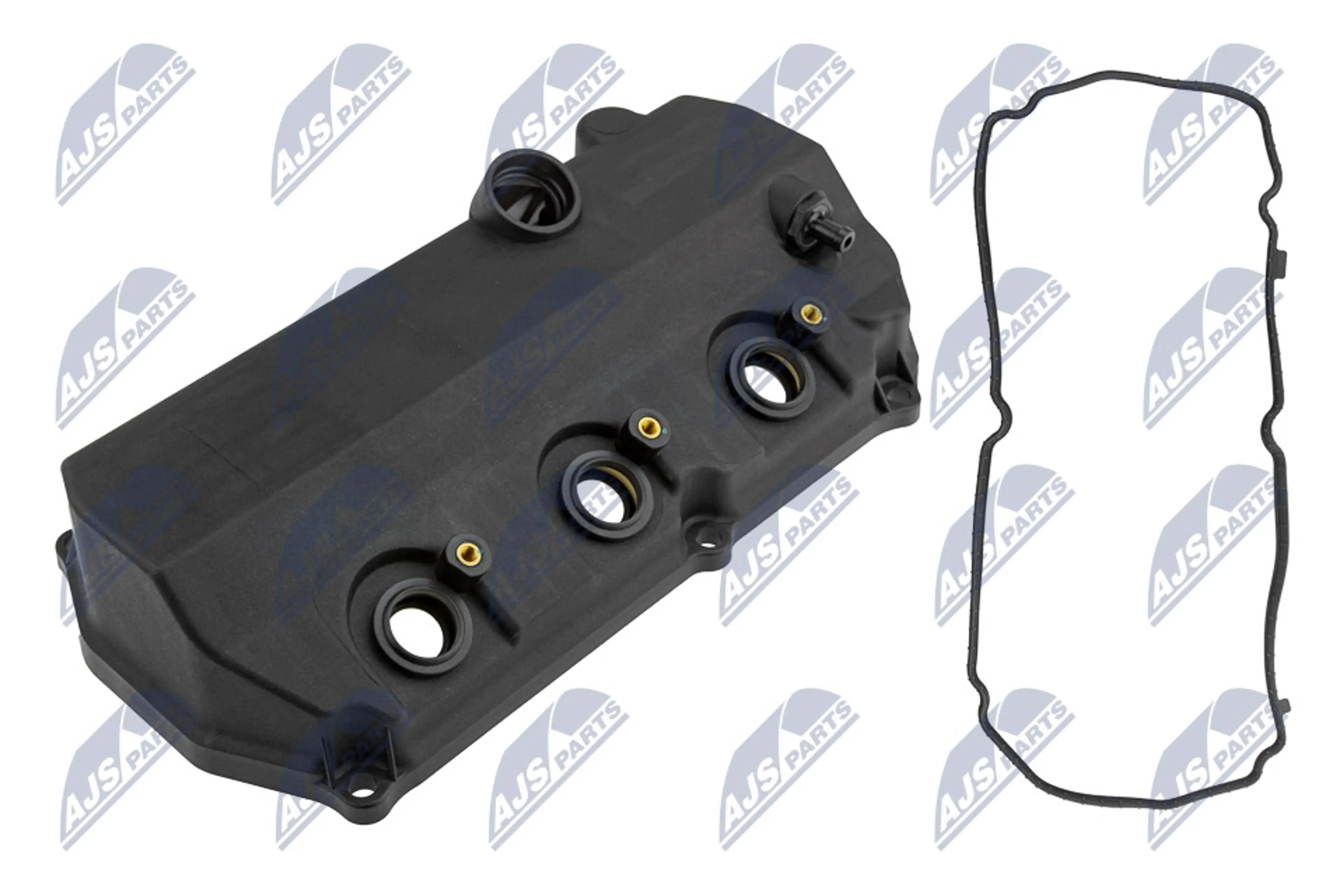 NTY POKRYWA ZAWORÓW