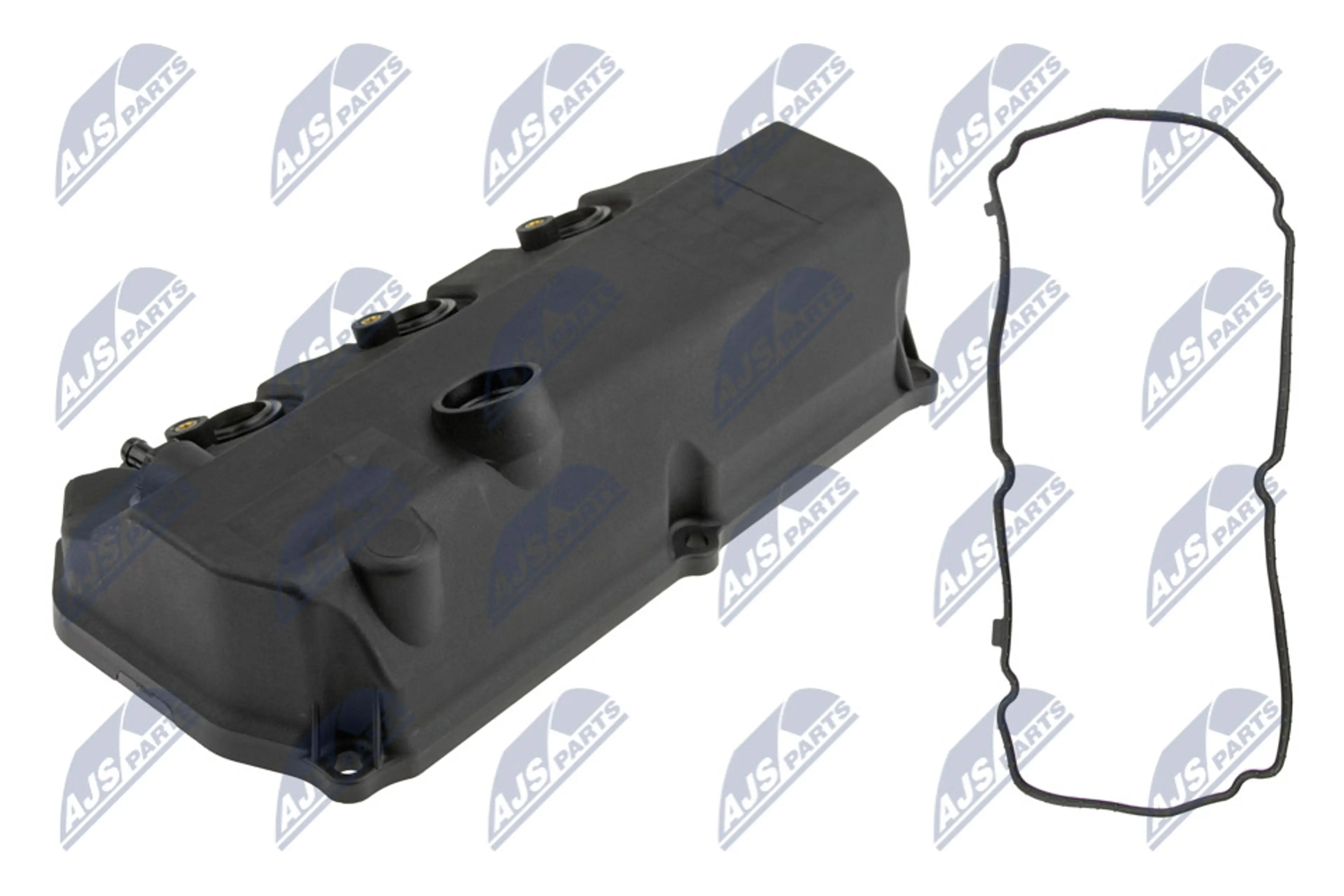 NTY POKRYWA ZAWORÓW