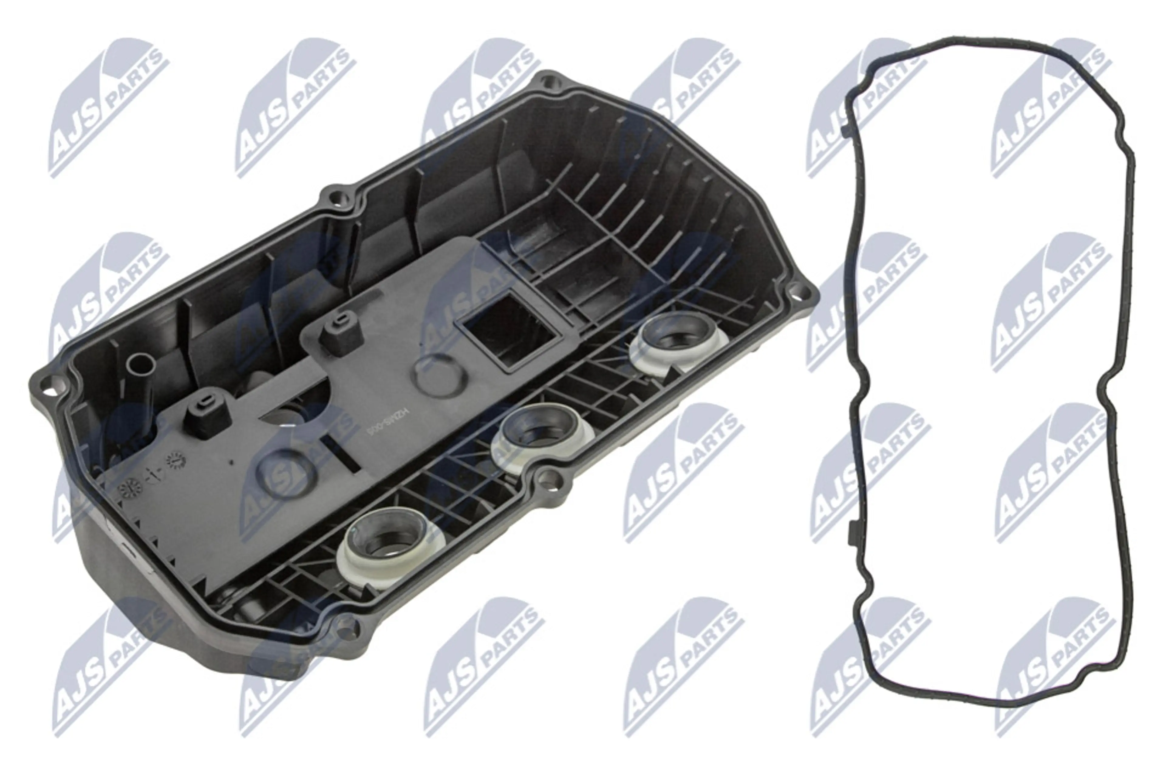 NTY POKRYWA ZAWORÓW