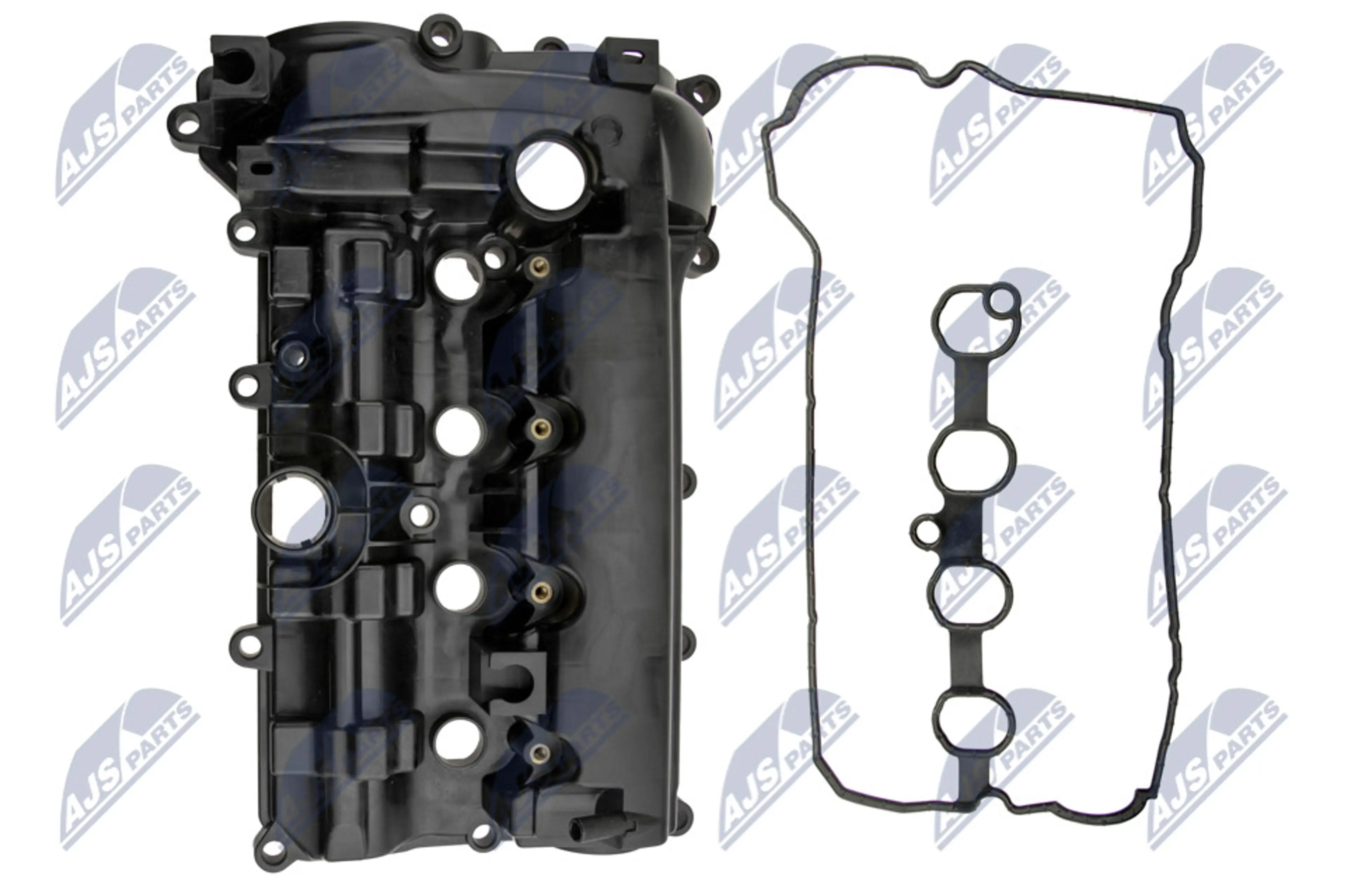 NTY POKRYWA ZAWORÓW