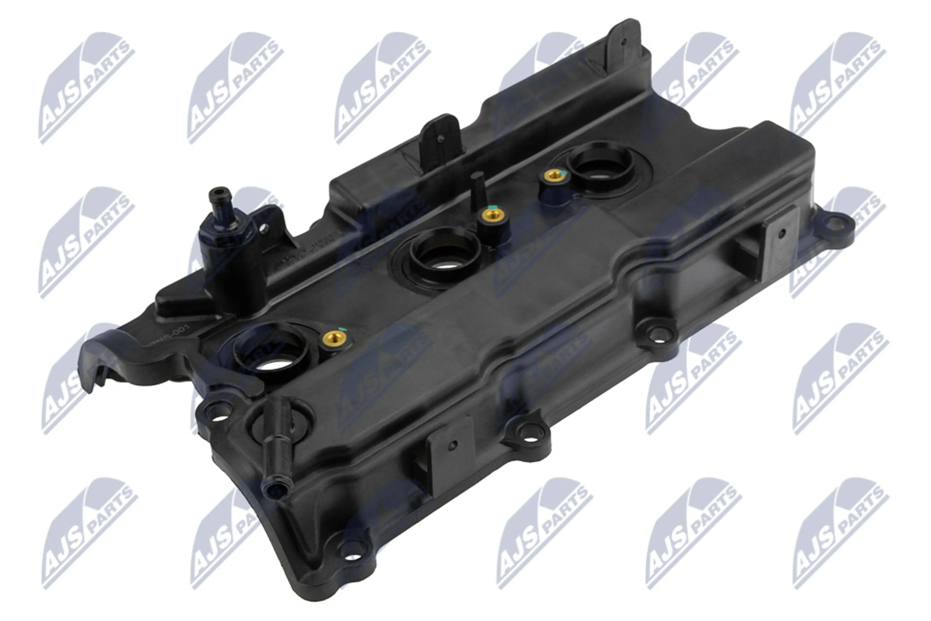 NTY POKRYWA ZAWORÓW