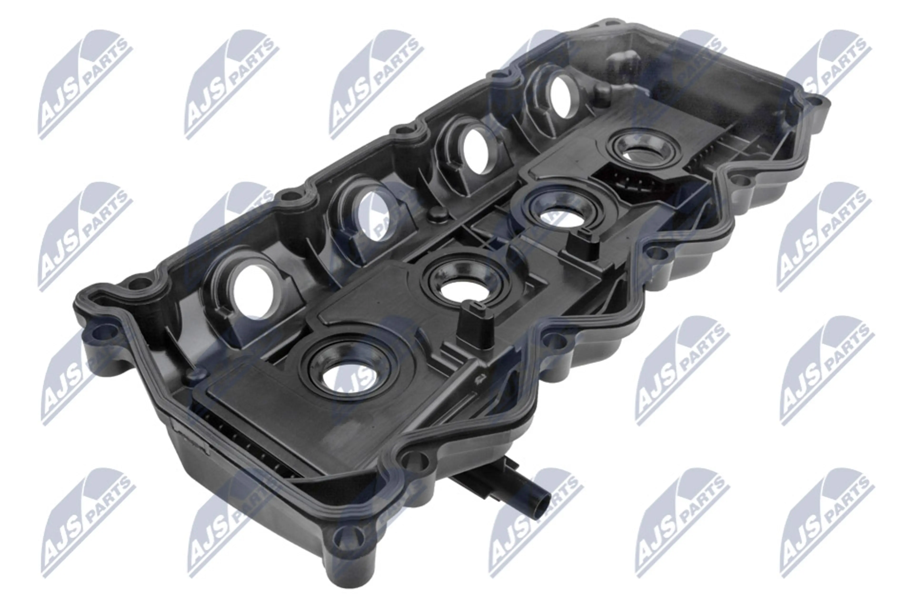 NTY POKRYWA ZAWORÓW