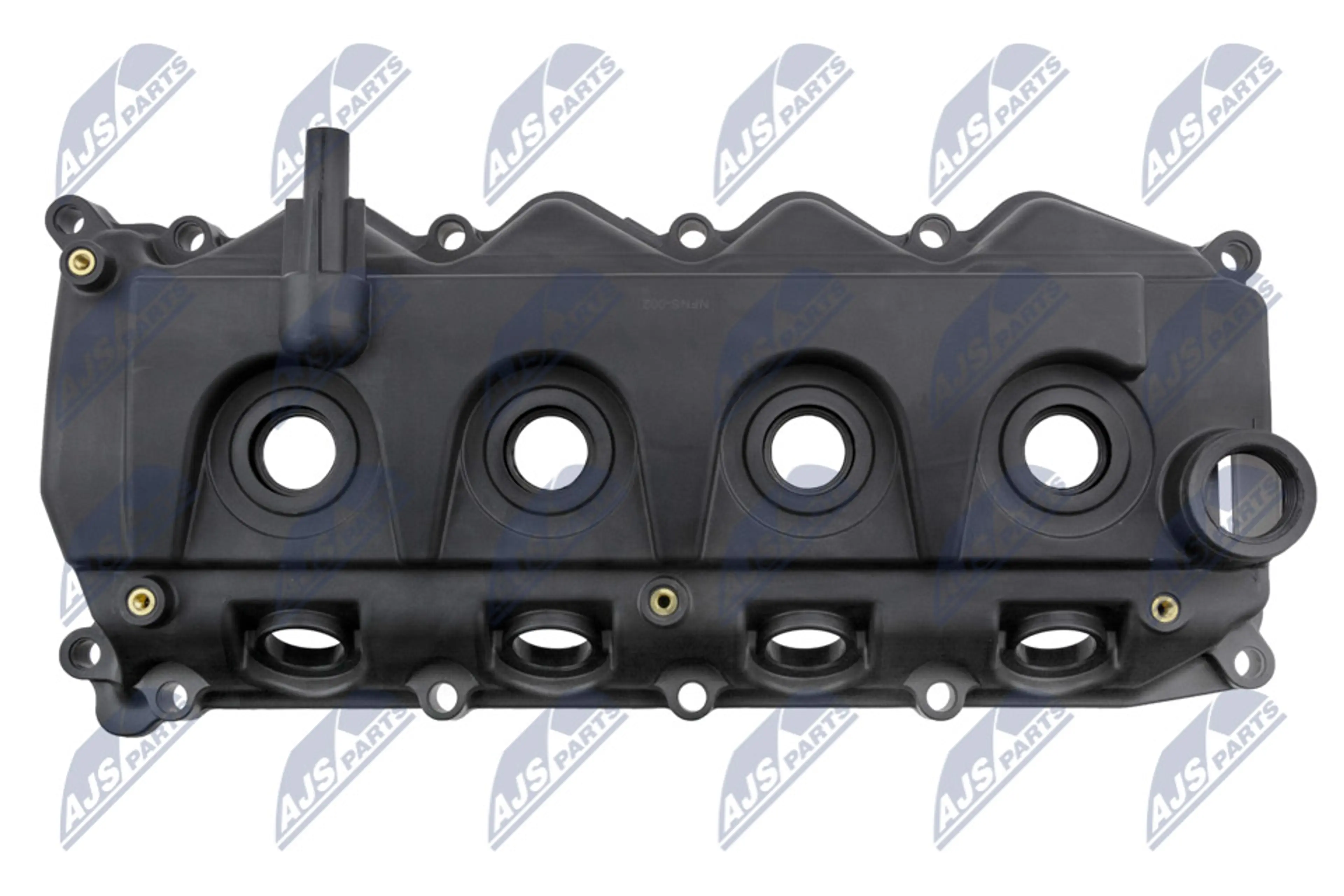 NTY POKRYWA ZAWORÓW