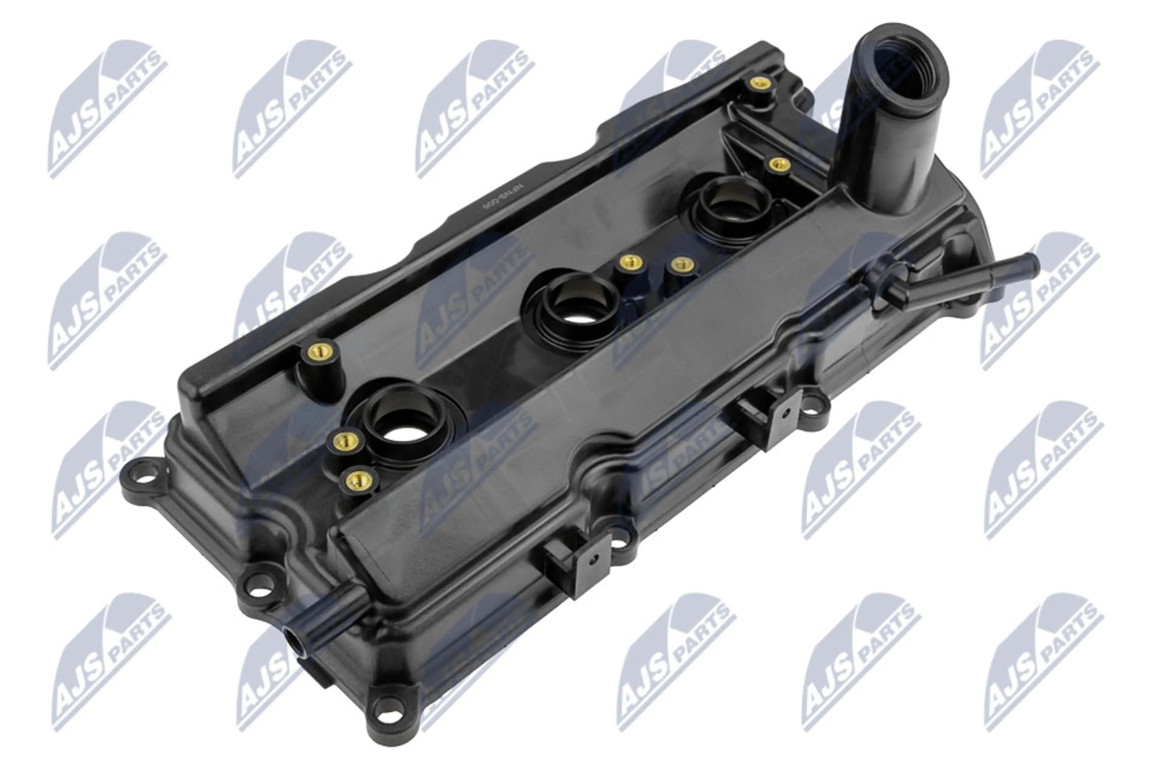 NTY POKRYWA ZAWORÓW