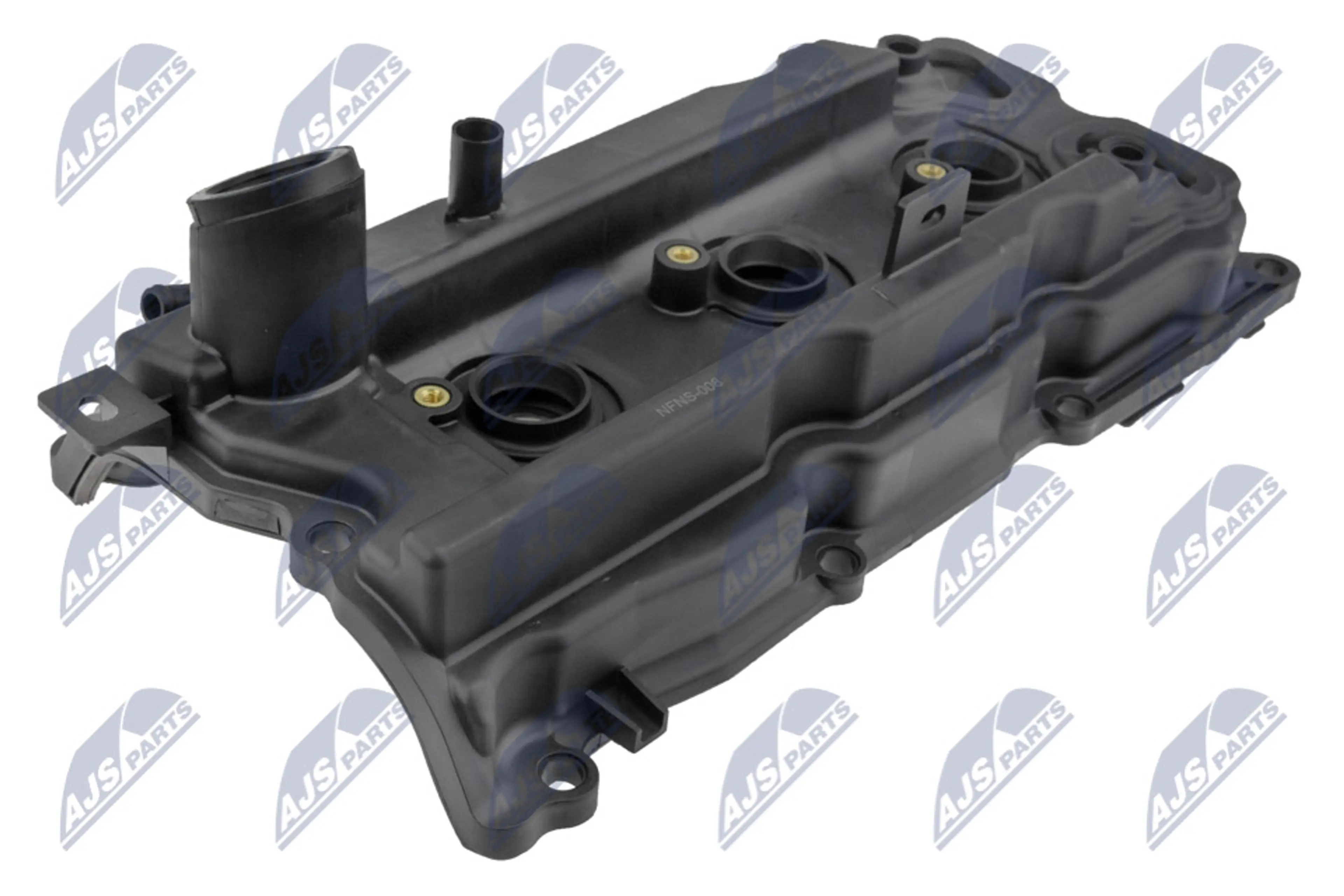 NTY POKRYWA ZAWORÓW