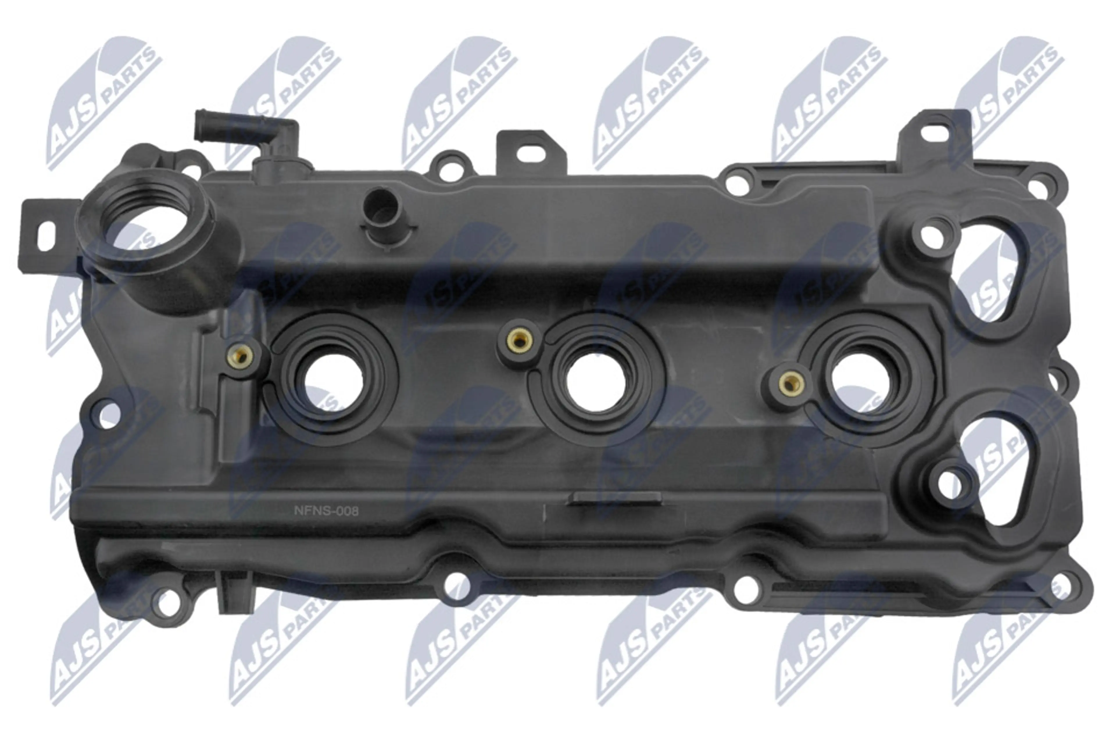 NTY POKRYWA ZAWORÓW