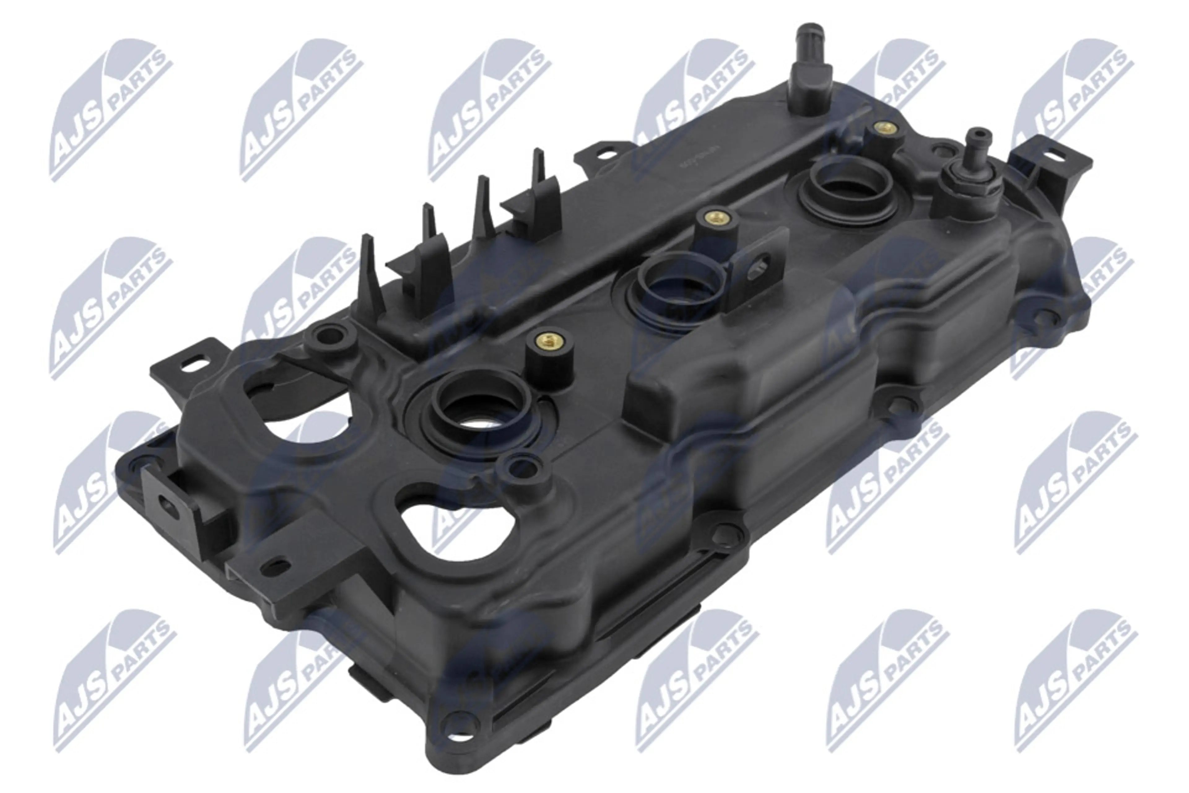 NTY POKRYWA ZAWORÓW