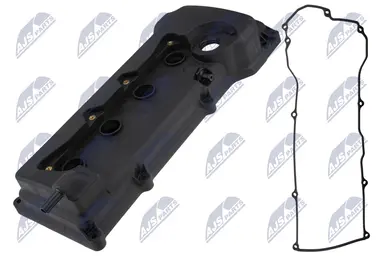 NTY POKRYWA ZAWORÓW