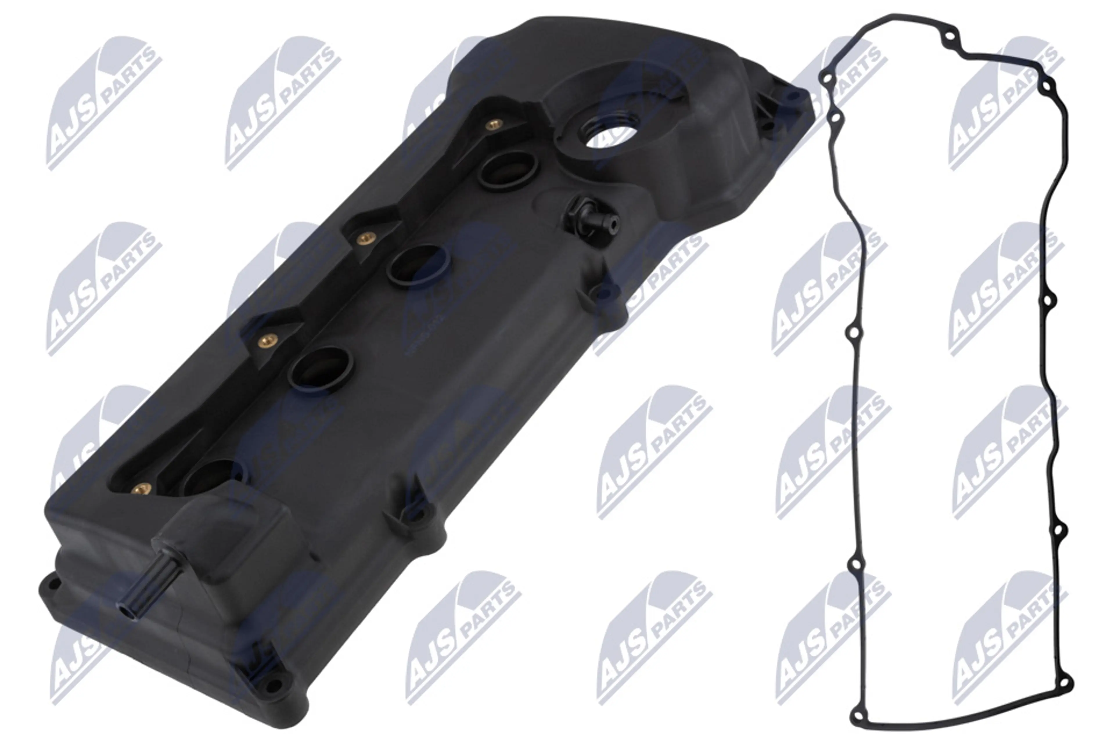 NTY POKRYWA ZAWORÓW