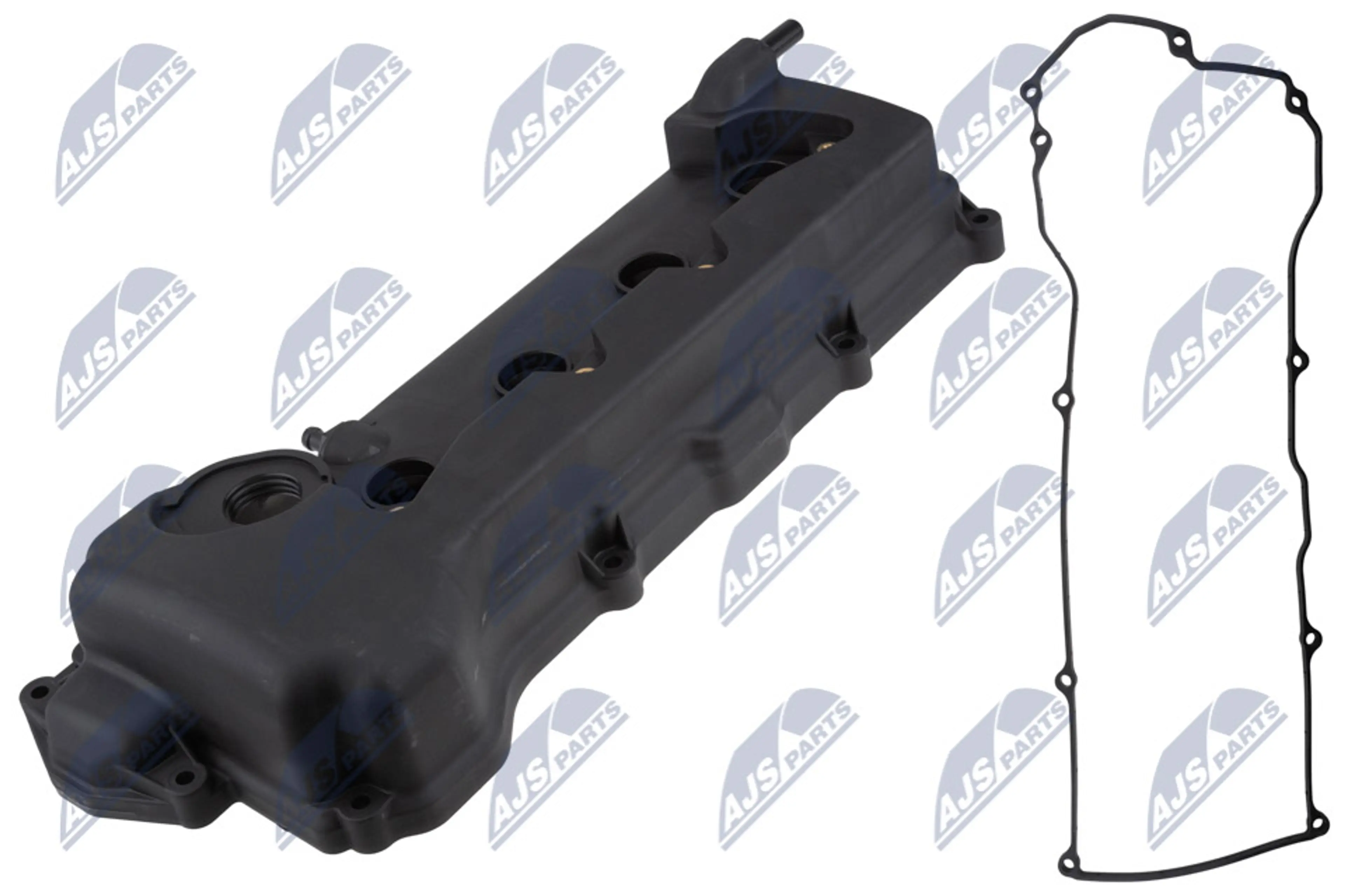 NTY POKRYWA ZAWORÓW