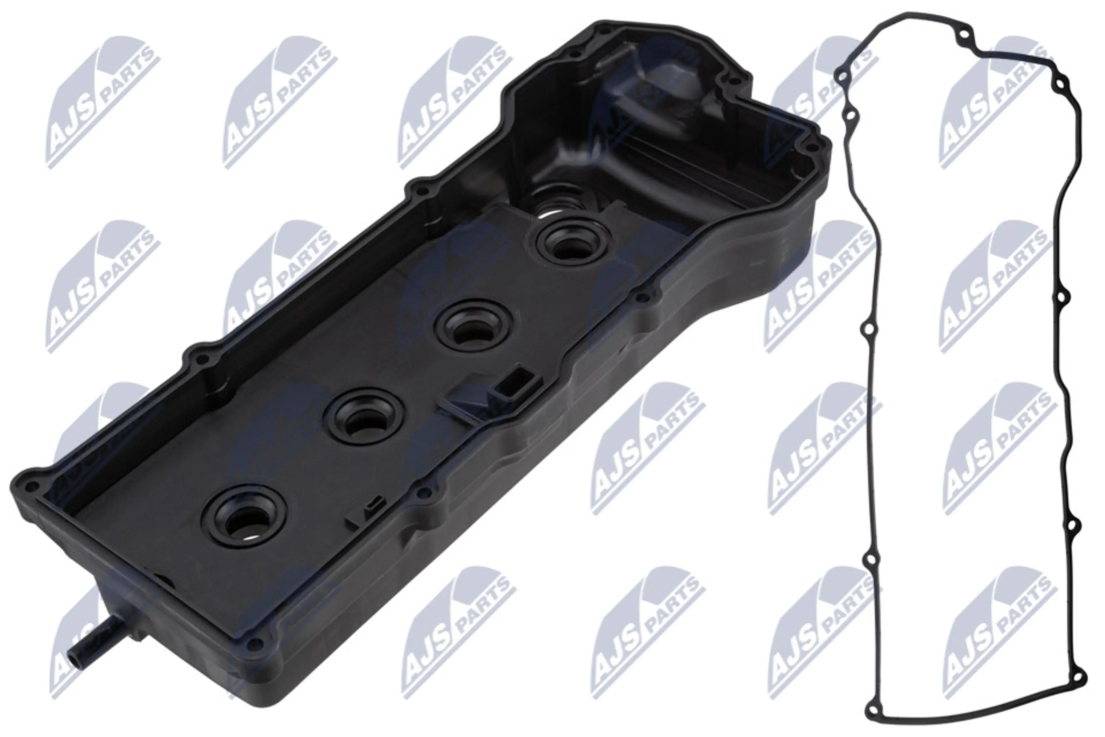 NTY POKRYWA ZAWORÓW