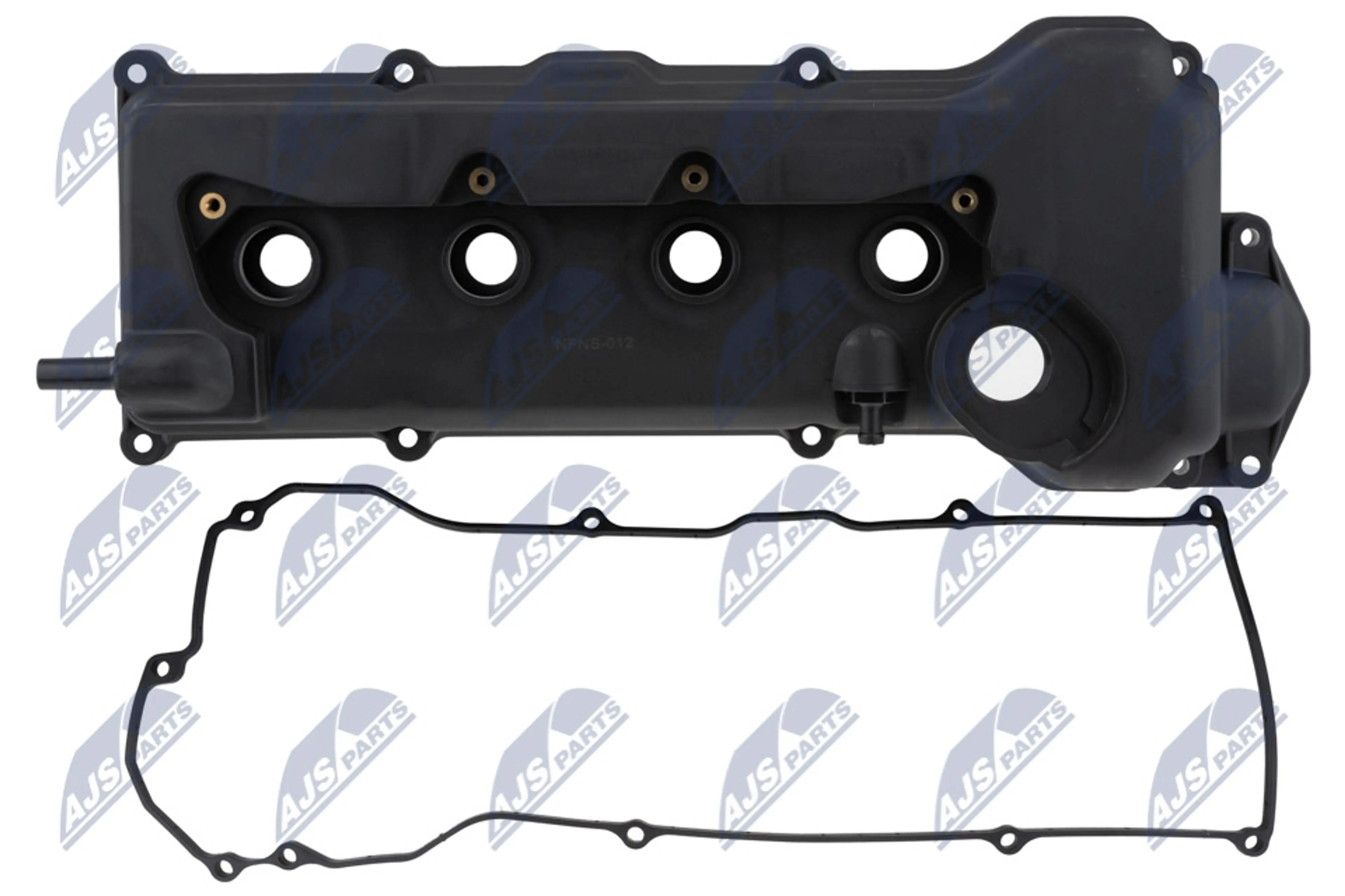 NTY POKRYWA ZAWORÓW