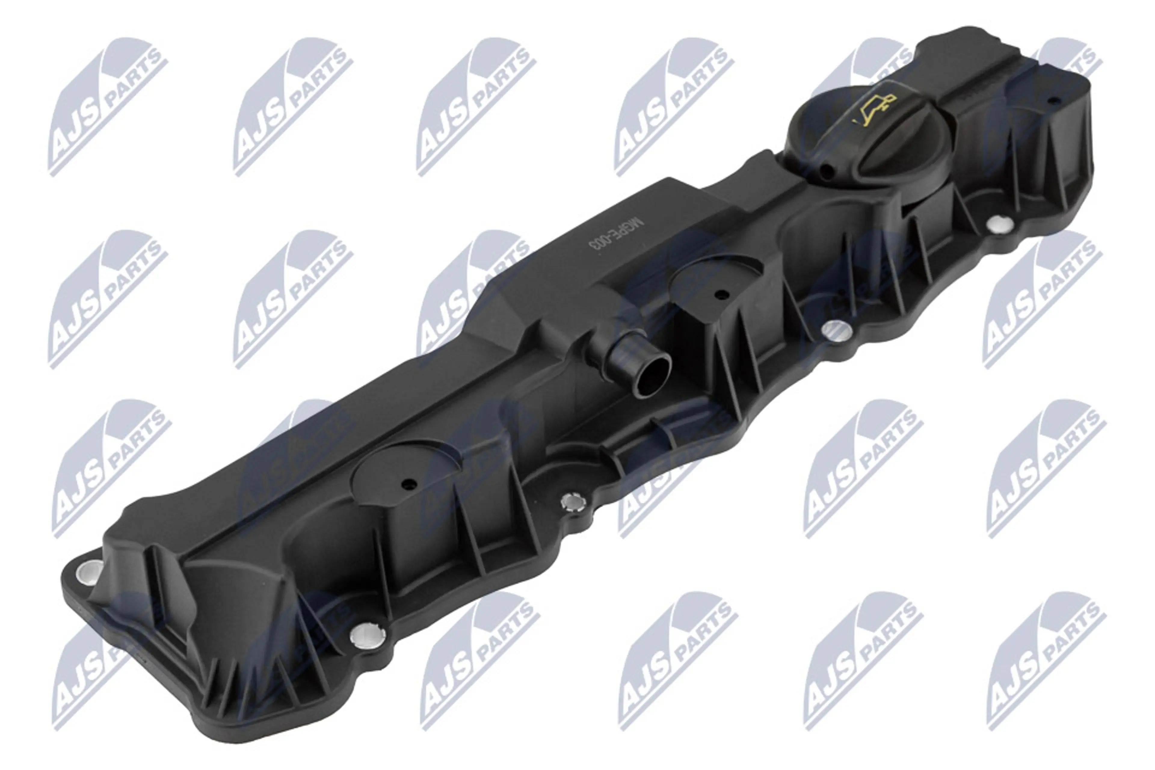 NTY POKRYWA ZAWORÓW