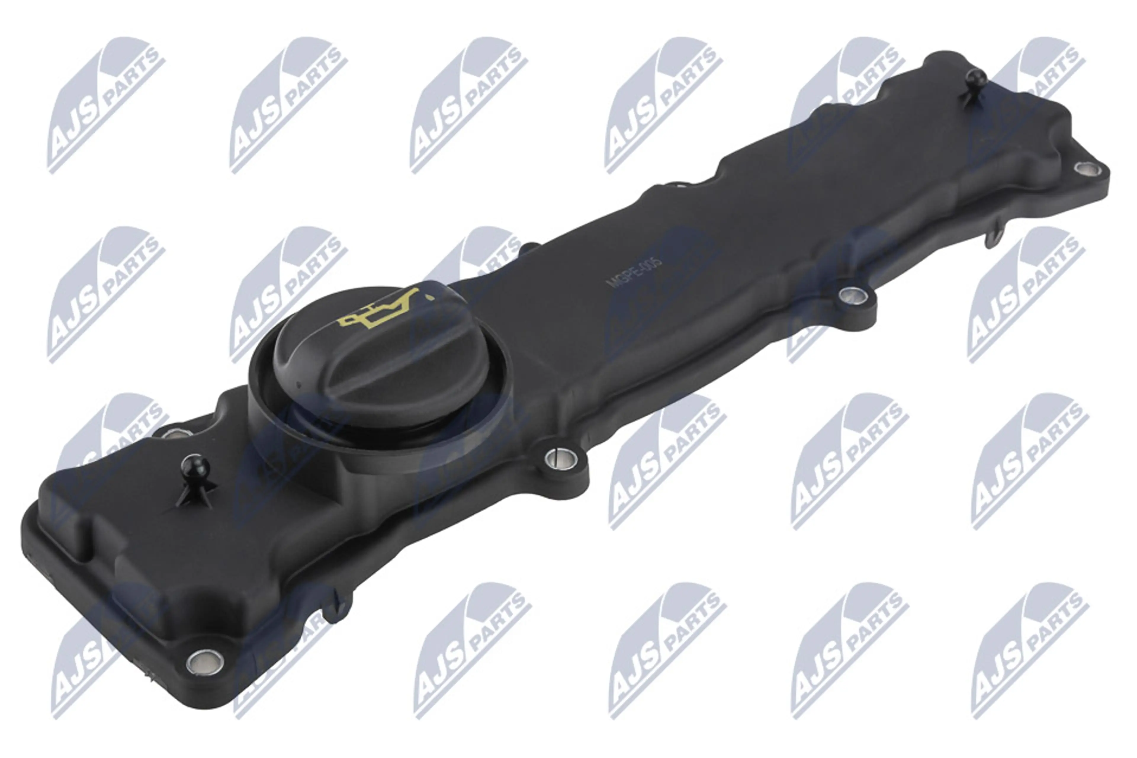 NTY POKRYWA ZAWORÓW